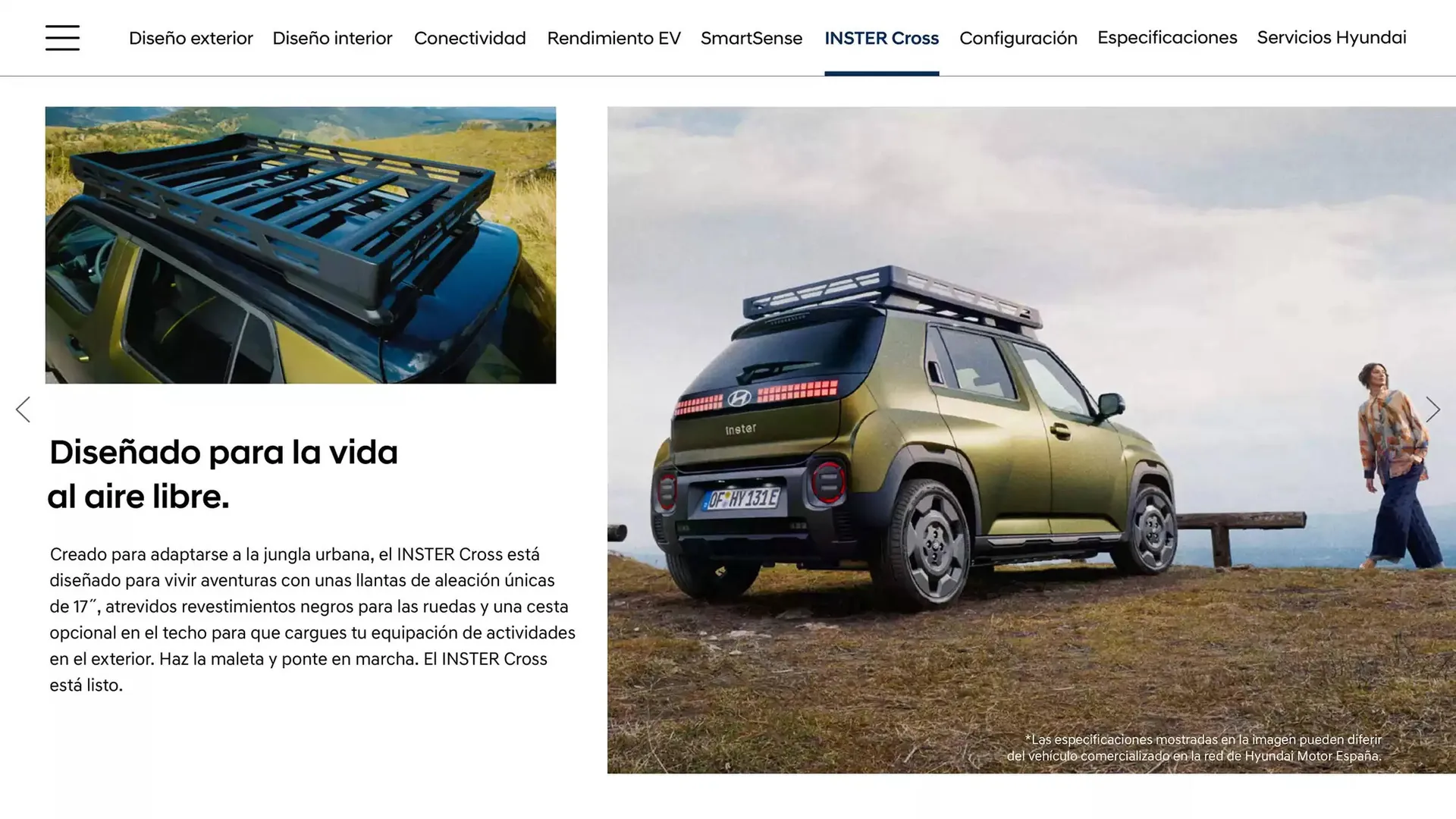 Catálogo de Folleto Hyundai 23 de enero al 23 de enero 2026 - Página 22