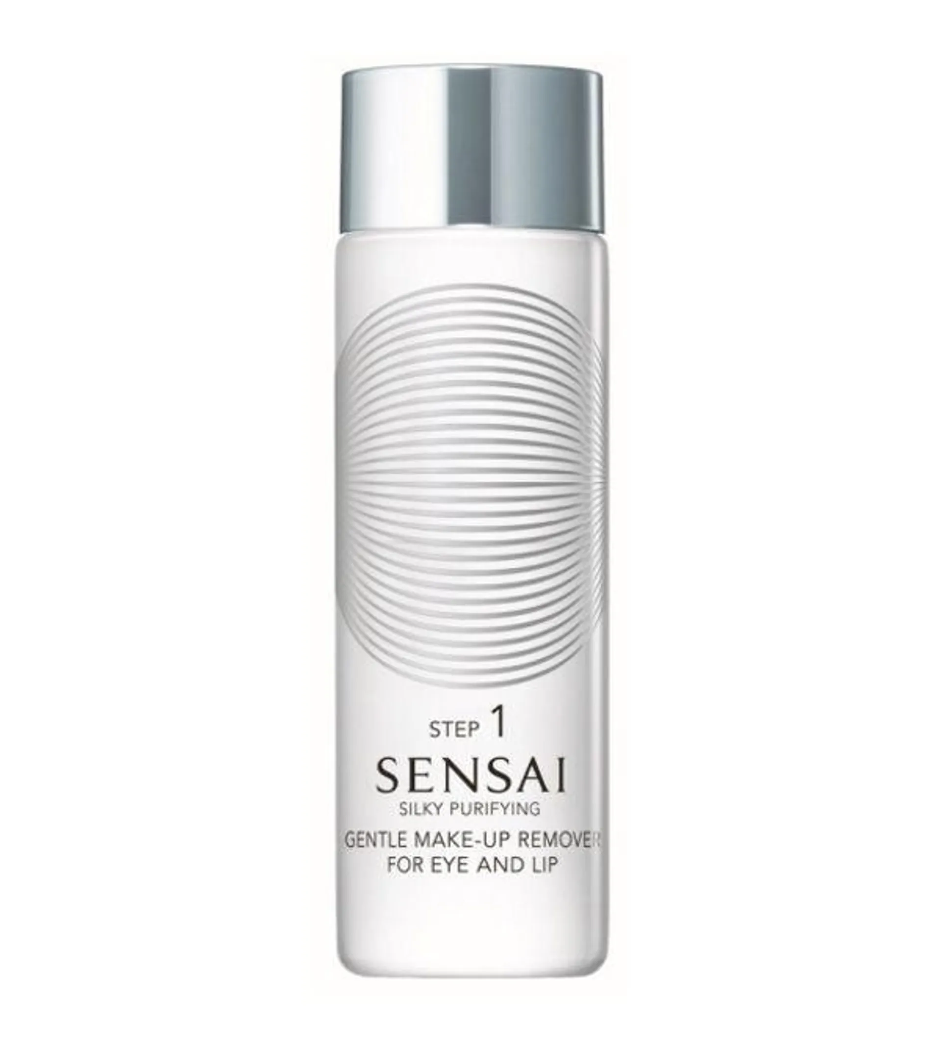 Gentle Make-Up Remover for Eye and Lip | 100 ml