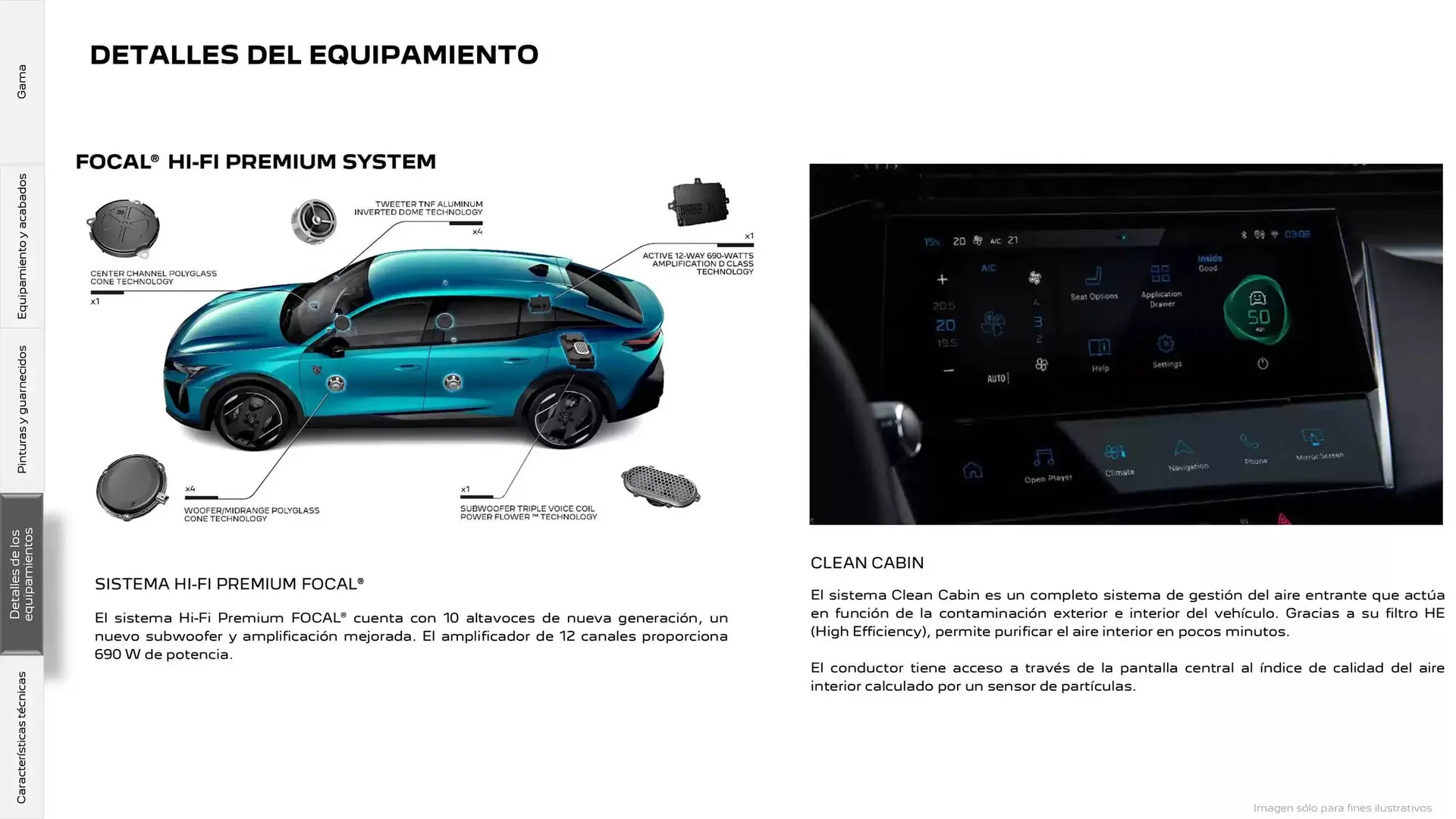 Catálogo de Folleto Peugeot 17 de marzo al 17 de marzo 2026 - Página 18
