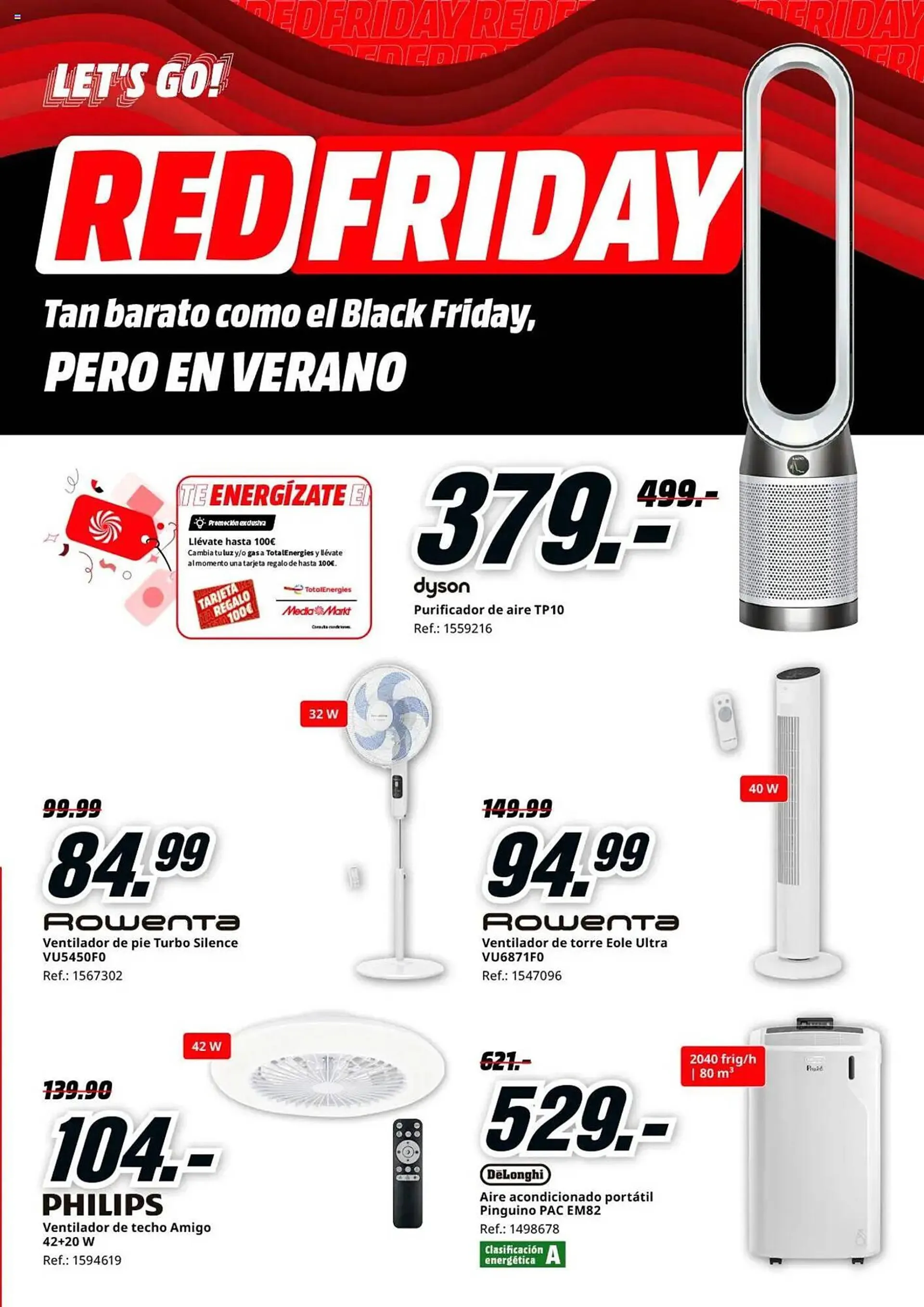 Catálogo de Folleto MediaMarkt 2 de junio al 9 de junio 2025 - Página 34