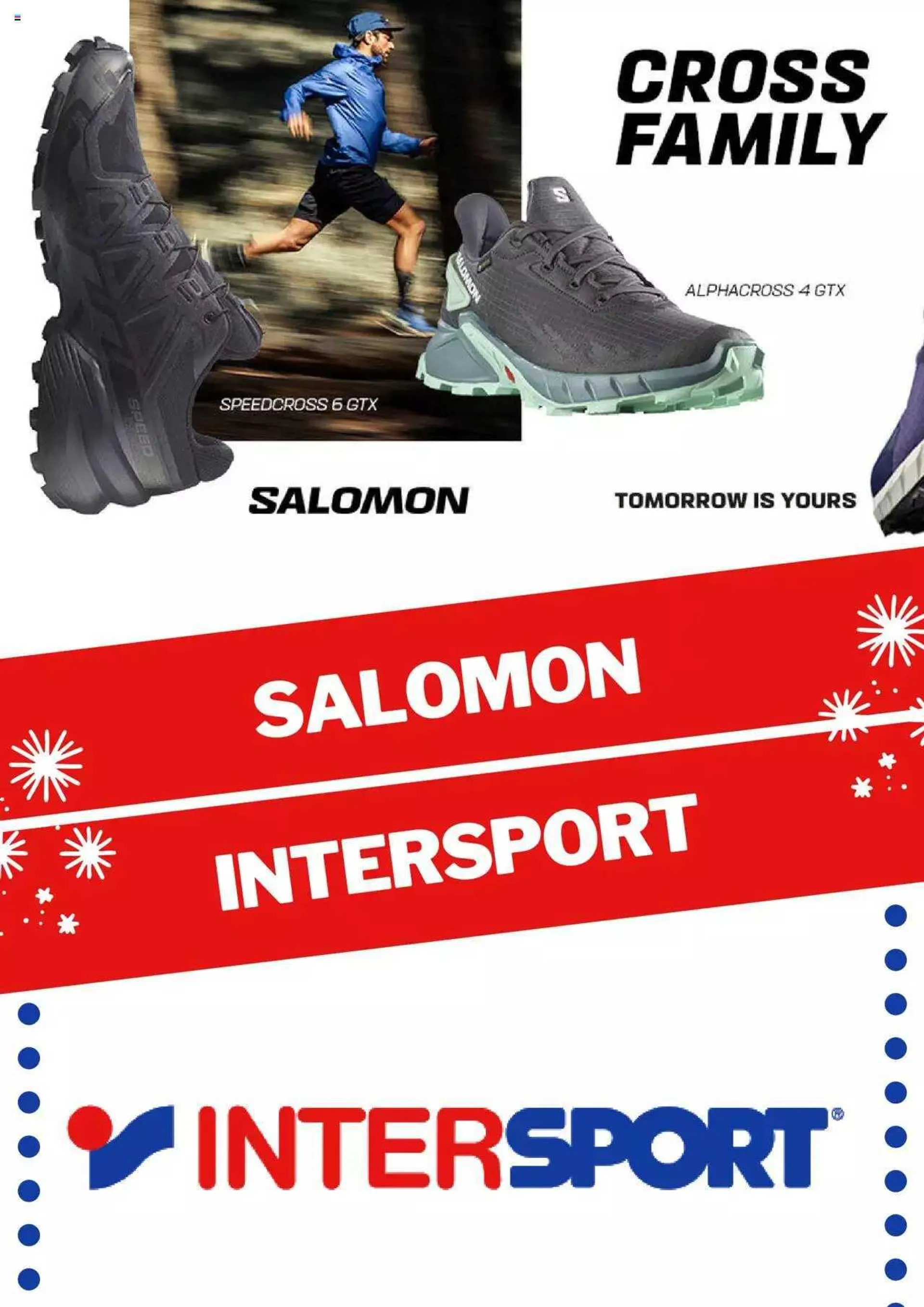 Catálogo Intersport - 1