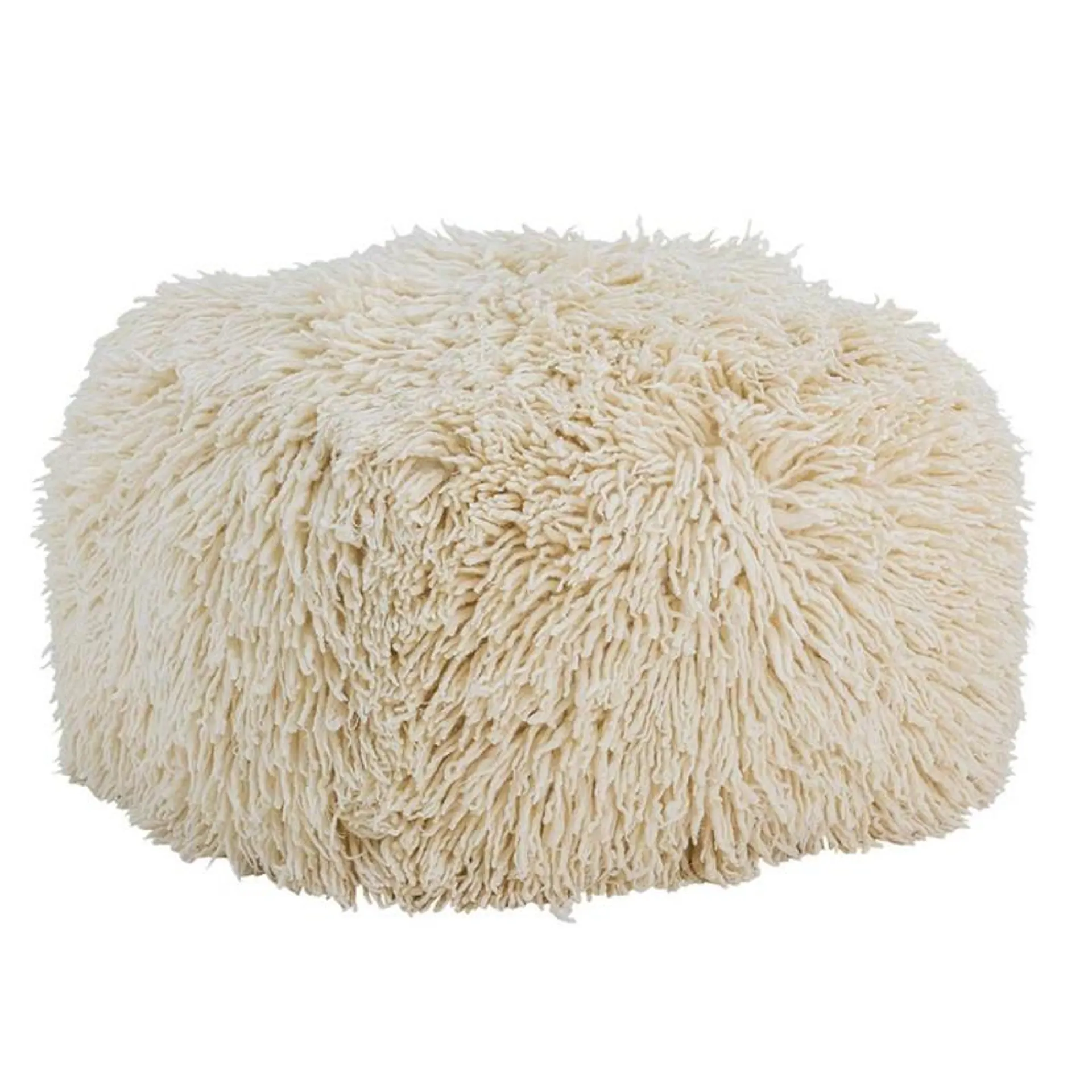 Lomba pouf, natural