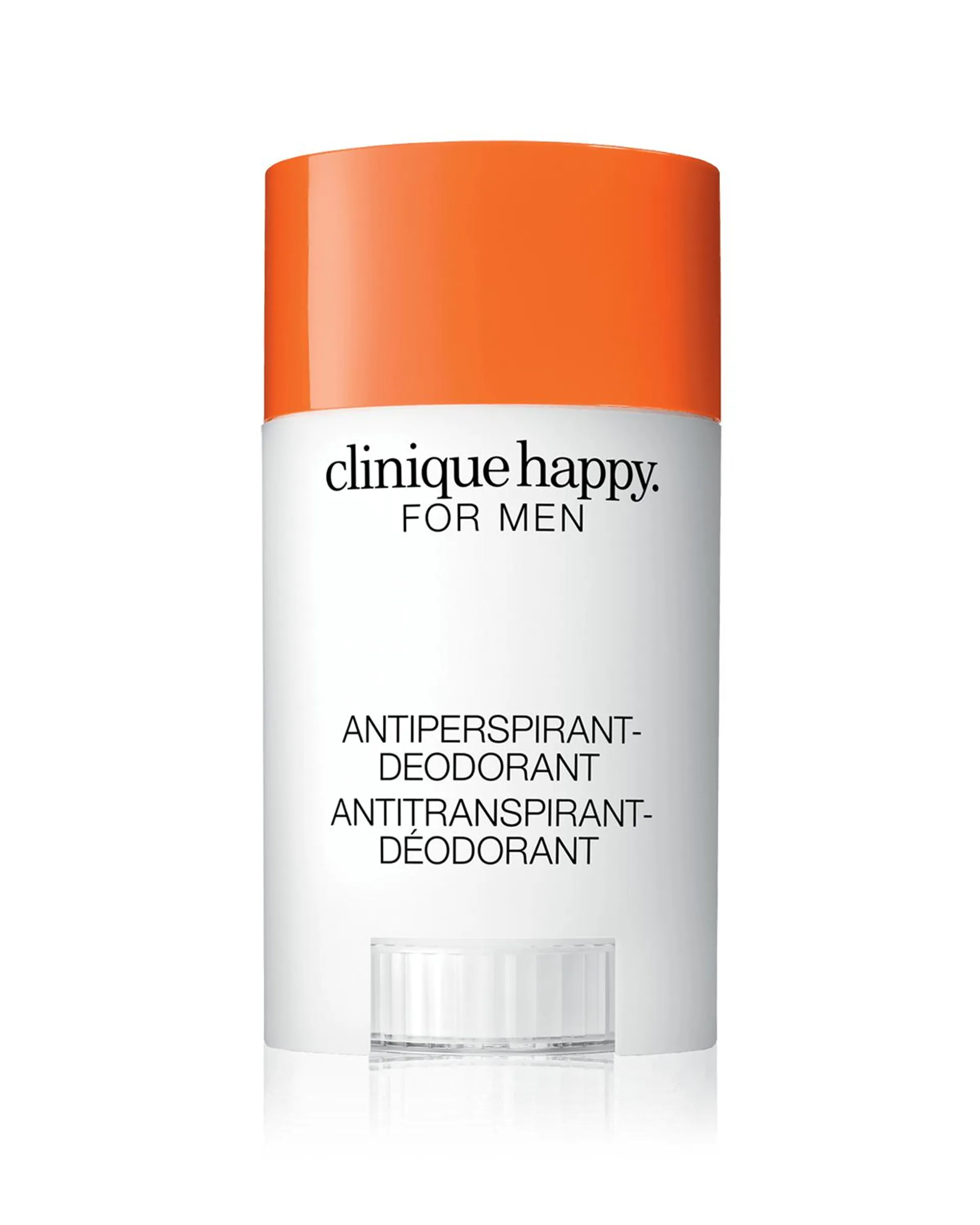 Clinique Happy™ for Men Desodorante Antitranspirante en Barra