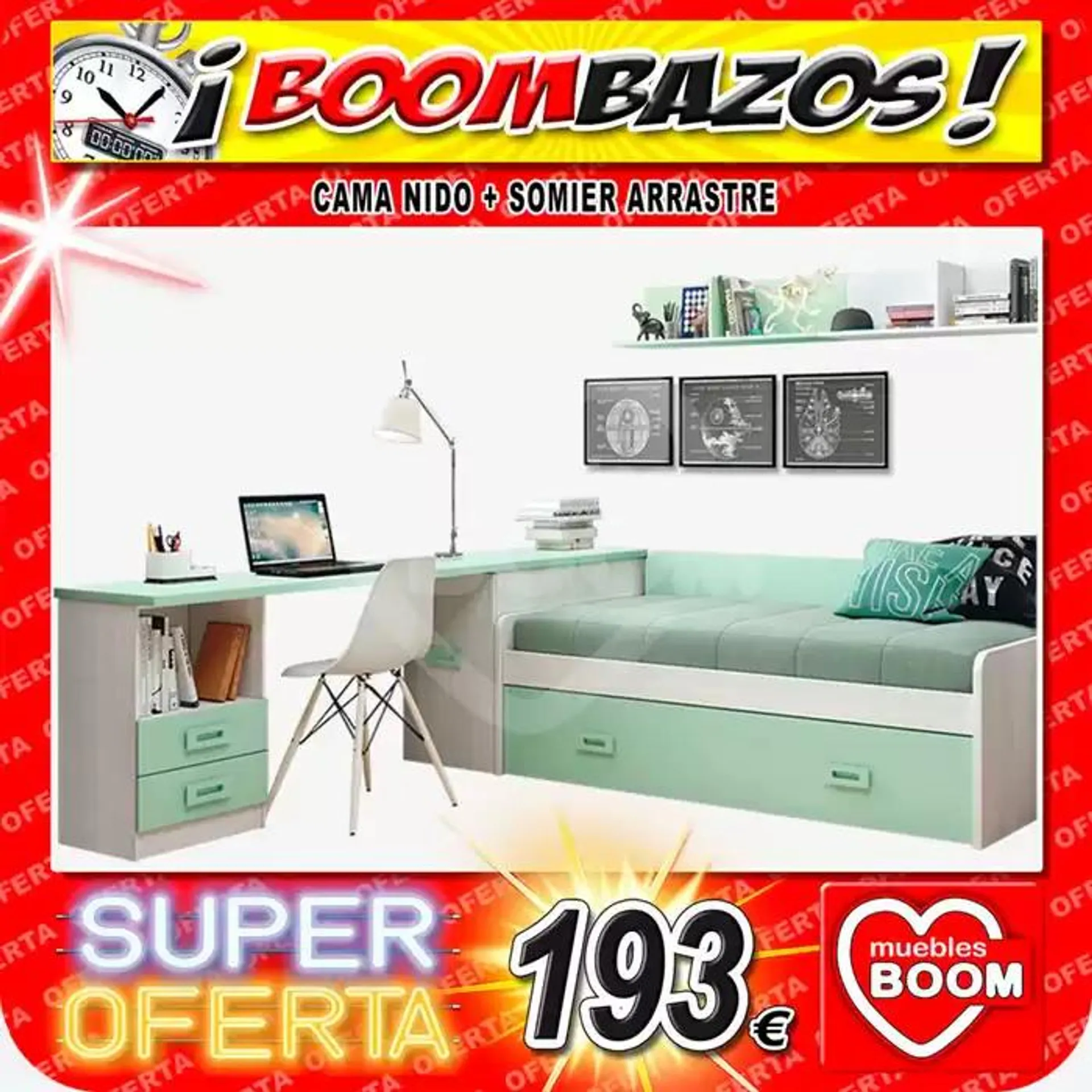 Catálogo Muebles Boom - 3