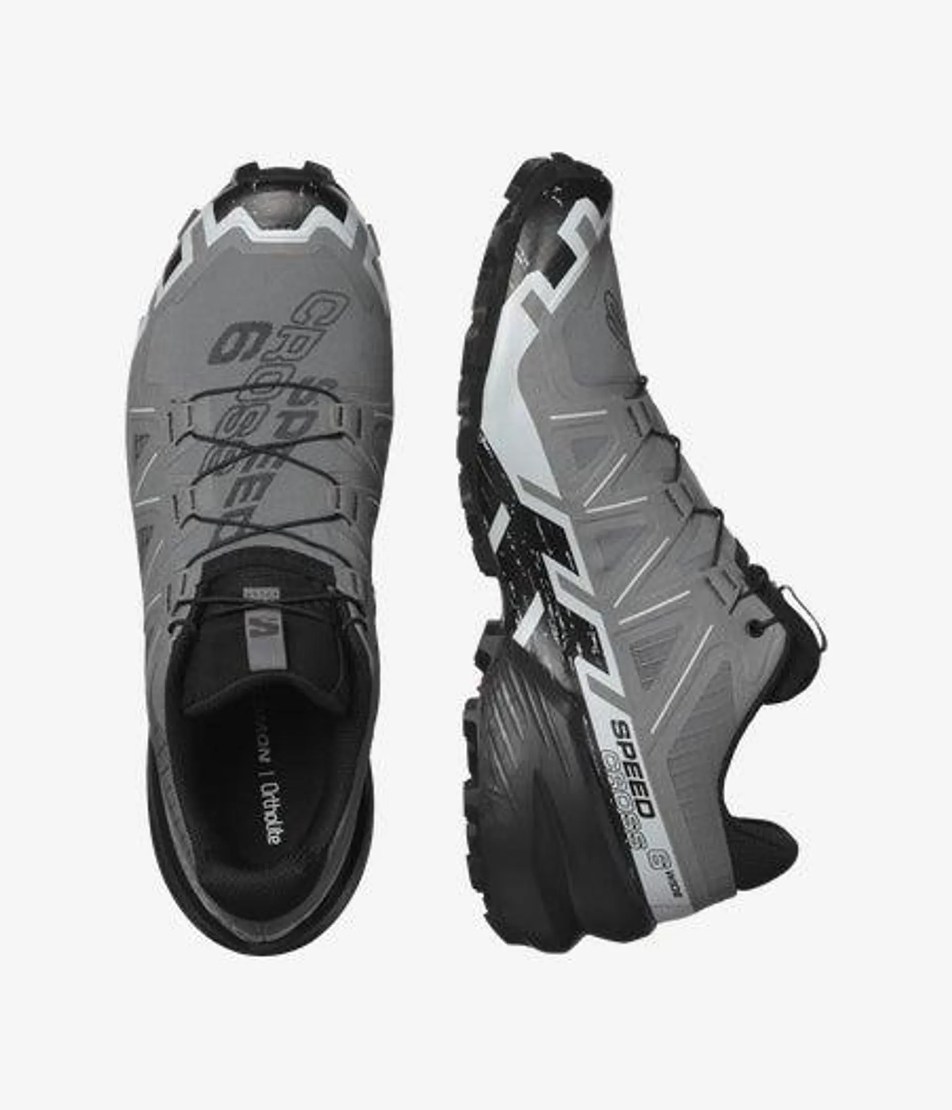 SPEEDCROSS 6 WIDE Zapatillas de trail running para hombre