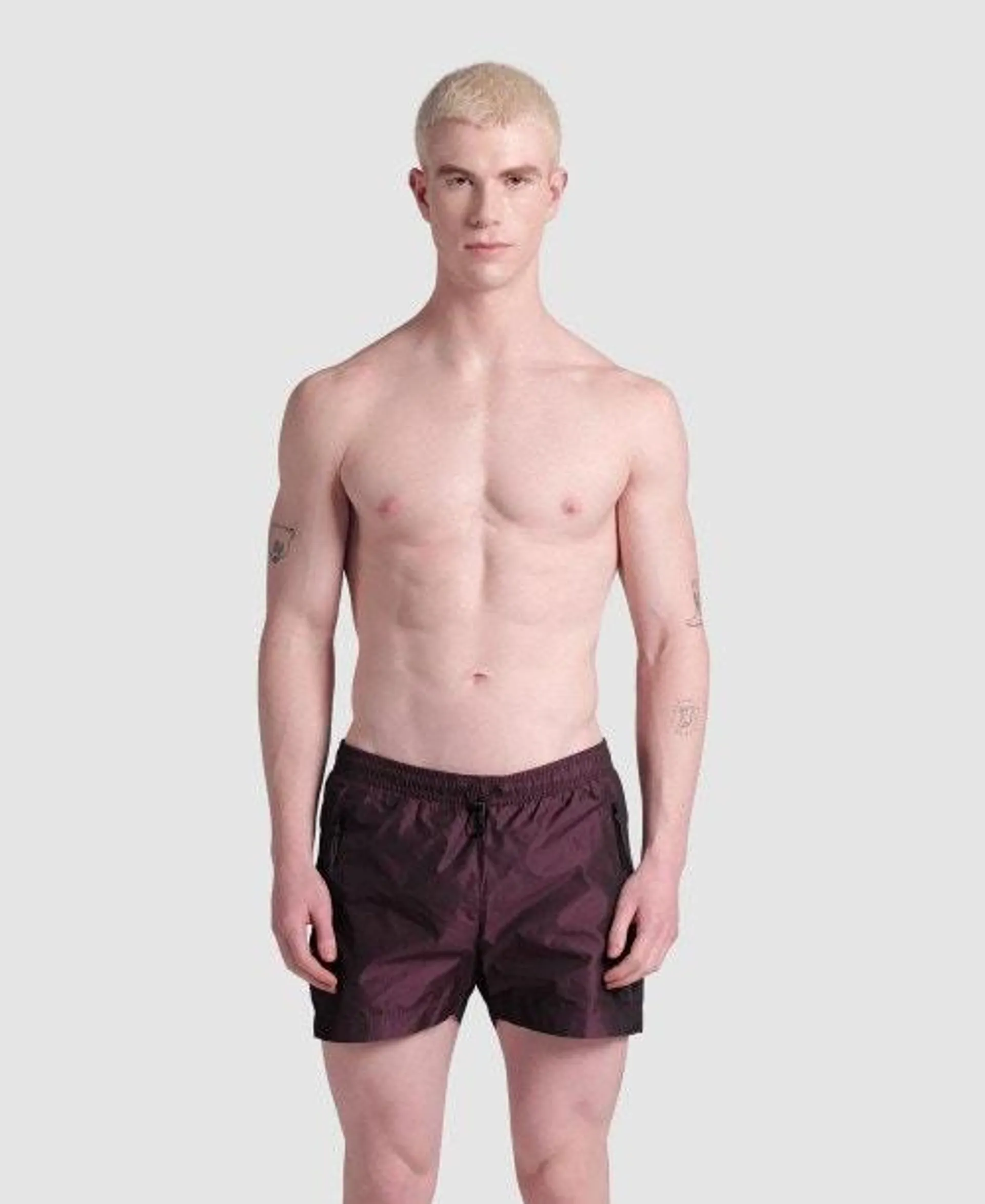 X-Short de playa 32 cm Hombre arena Studio X-Dry Series