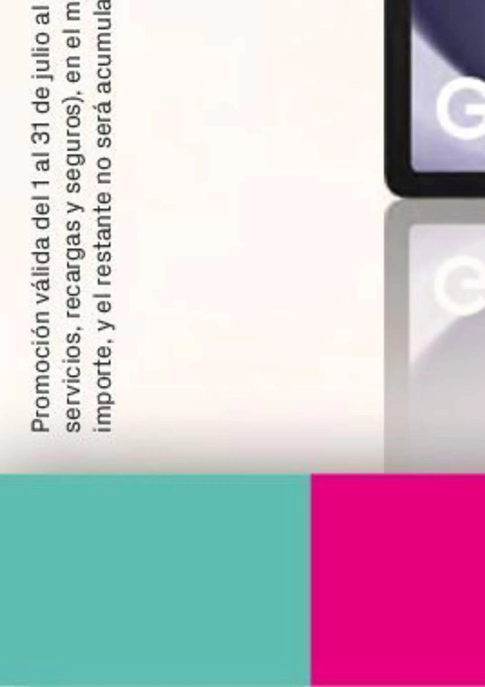 Catálogo de Folleto Phone House 4 de julio al 31 de julio 2025 - Página 1