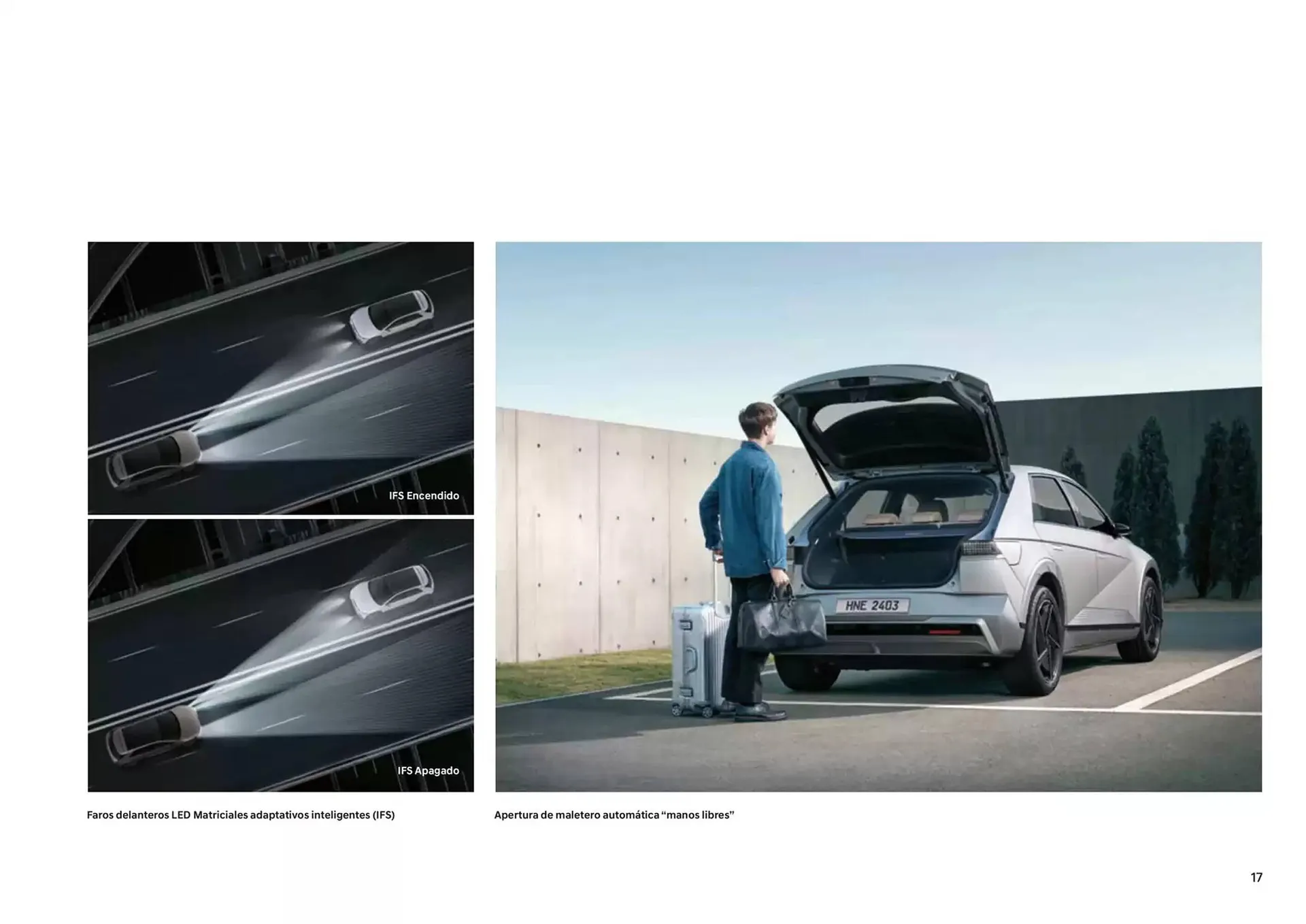 Catálogo de Folleto Hyundai 31 de diciembre al 23 de enero 2026 - Página 17