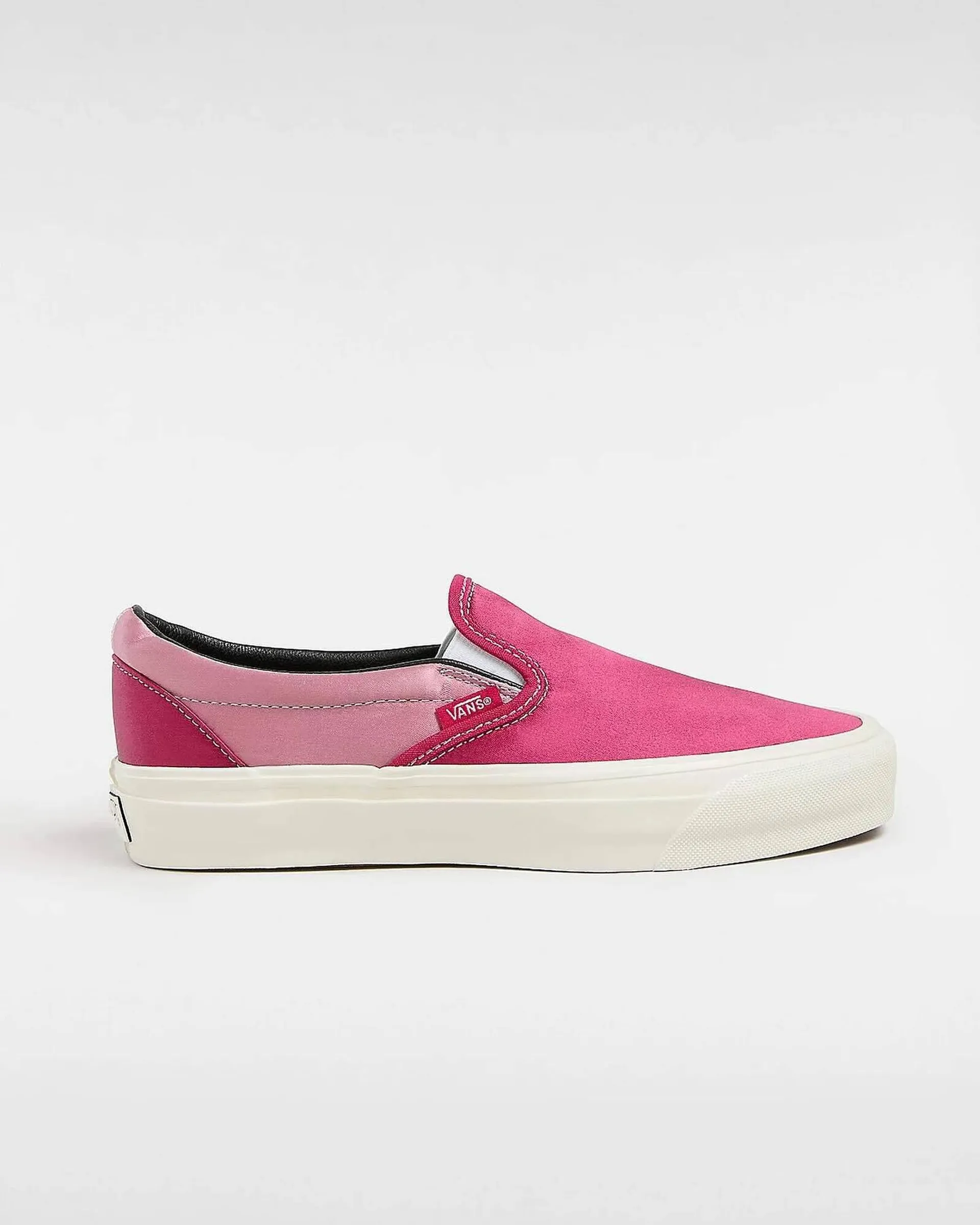 Folleto Vans - 1