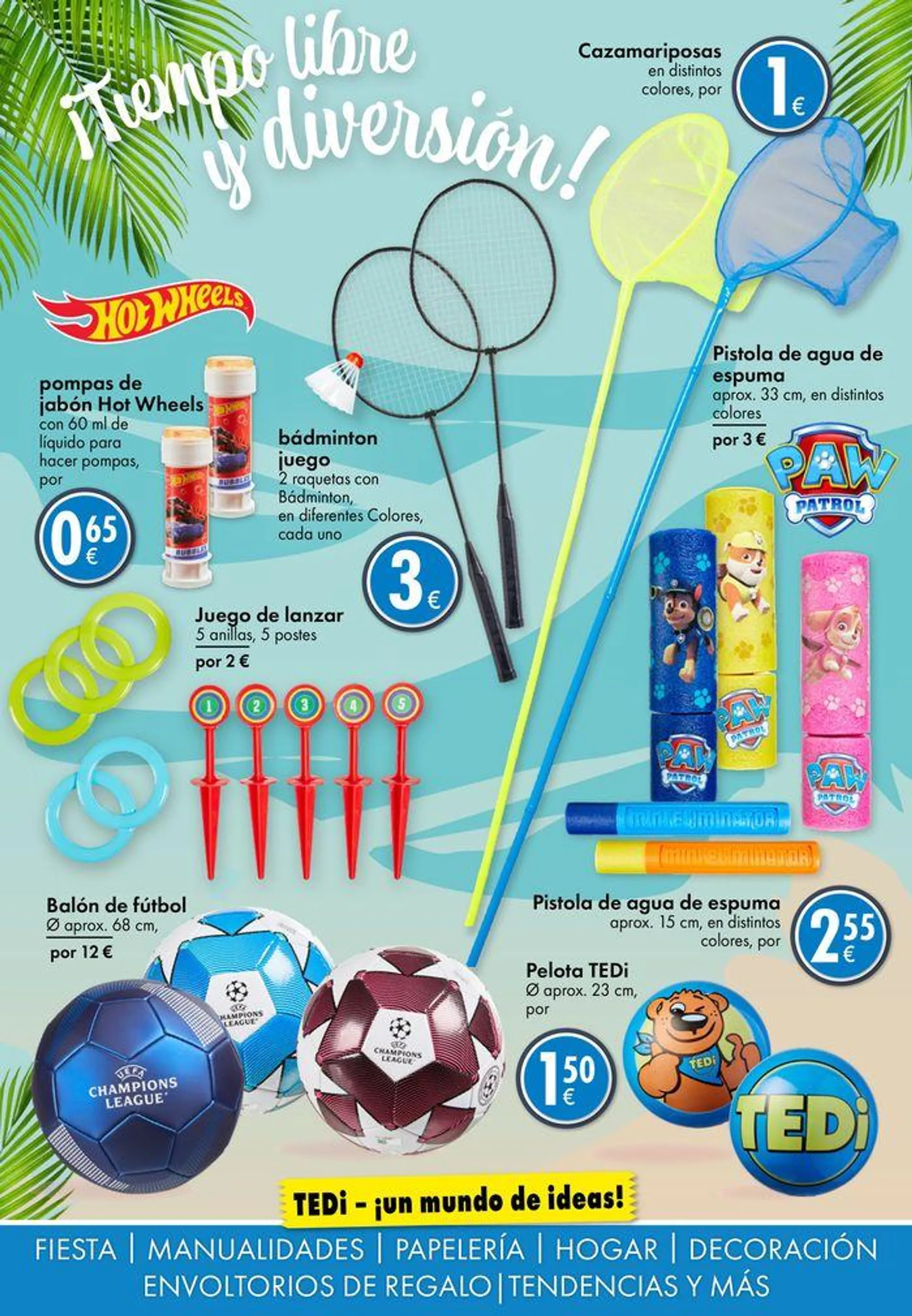 ¡Saborea a tope el verano! - 6