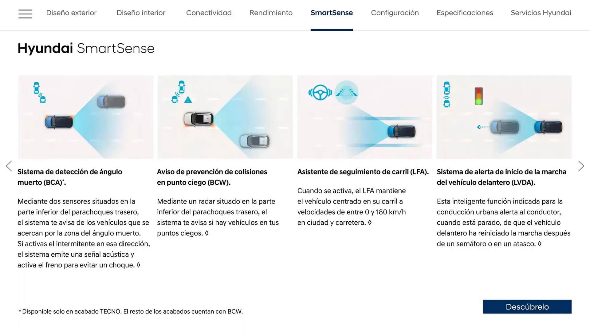 Catálogo de Folleto Hyundai 18 de octubre al 18 de octubre 2025 - Página 14