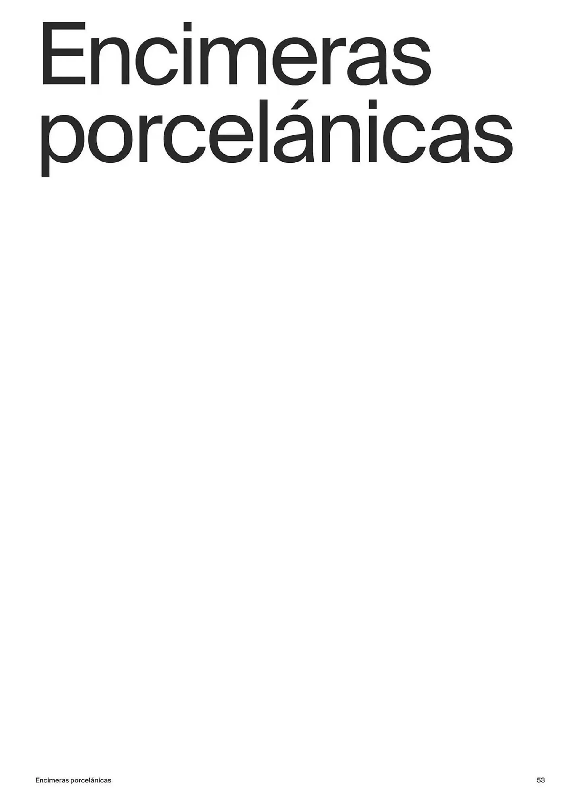 Catálogo de Folleto Roca 9 de enero al 31 de diciembre 2025 - Página 53