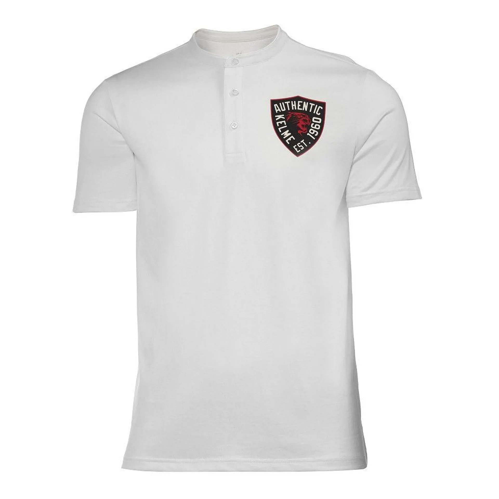 CAMISETA COLLEGE