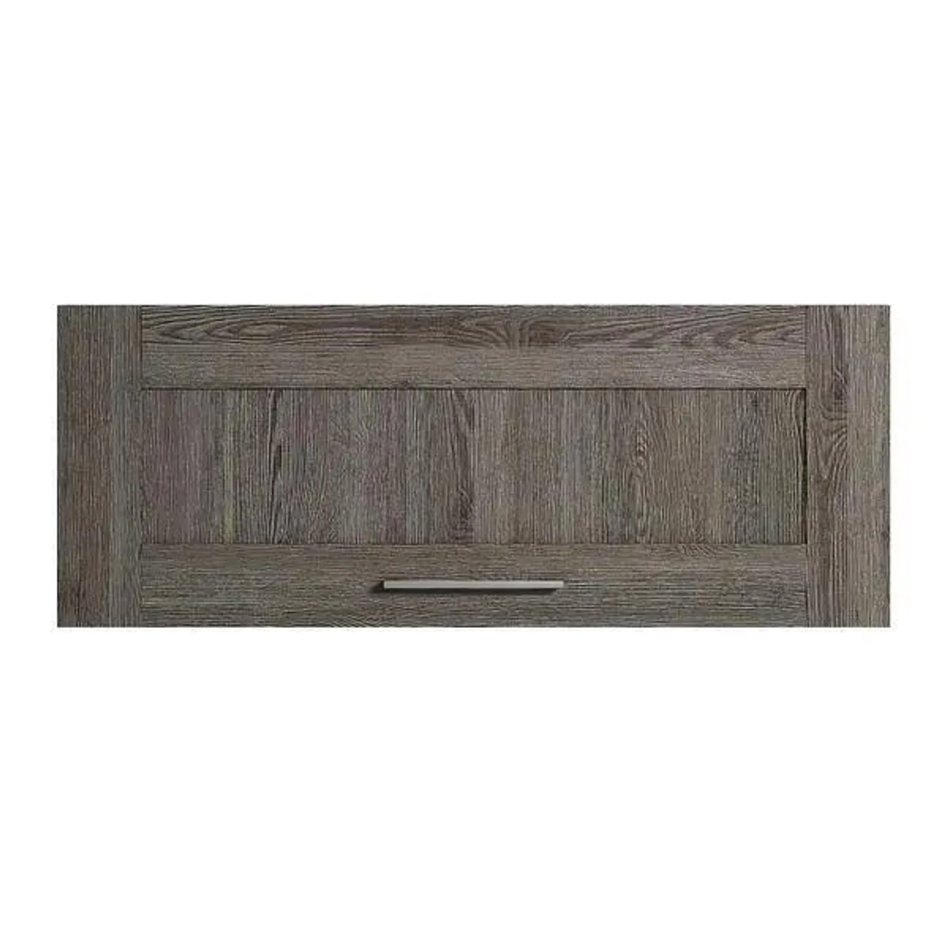 Puerta cocina CITY castaño Mate 70 x 45 cm