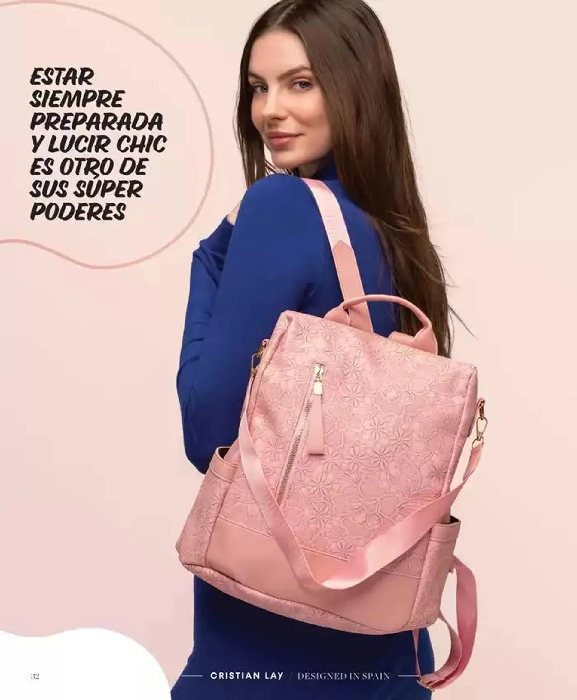 Catálogo de Del lunes 14 de abril al domingo 4 de mayo 14 de abril al 4 de mayo 2025 - Página 32