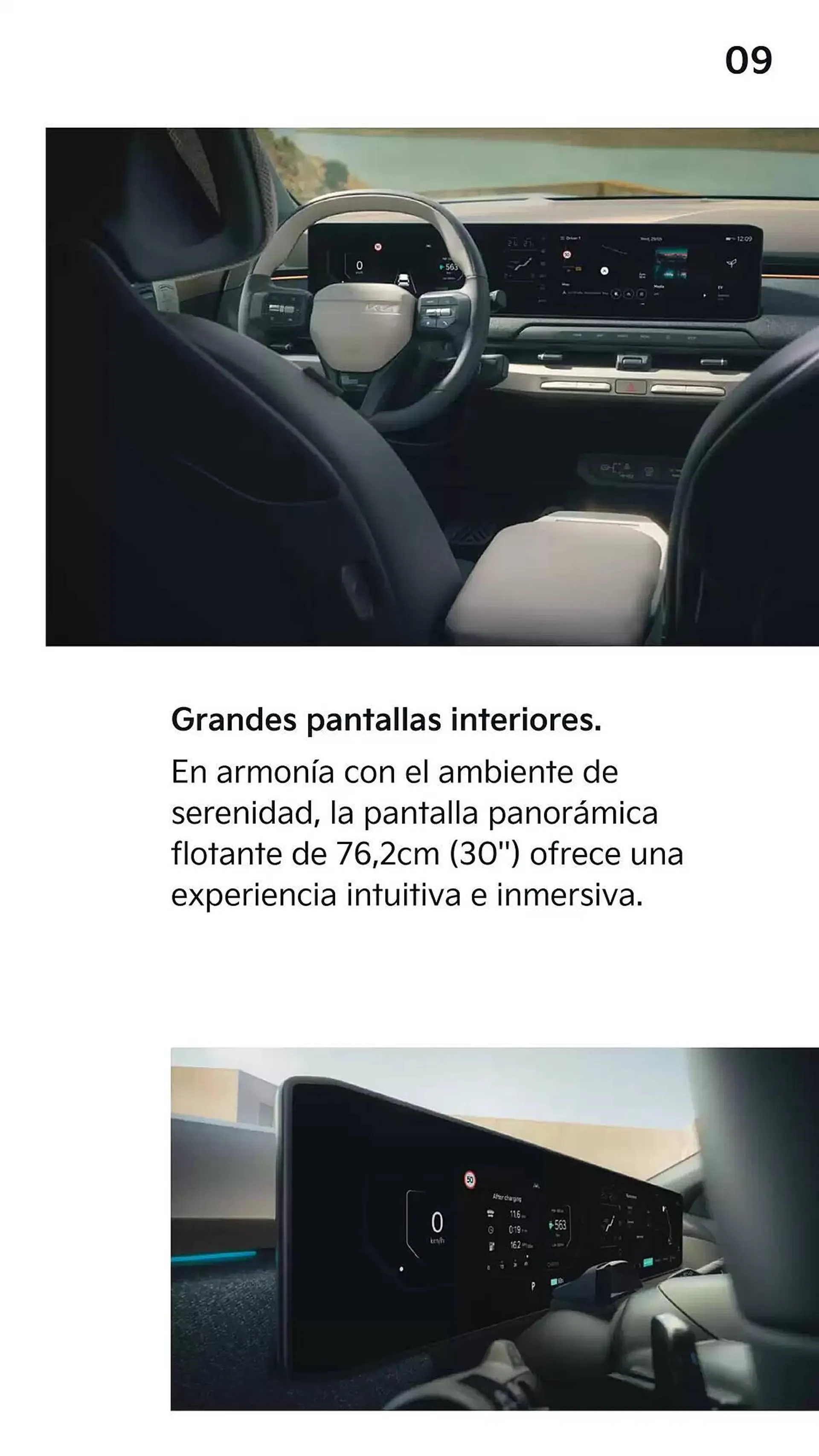 Catálogo de Folleto Kia 2 de diciembre al 30 de noviembre 2025 - Página 9