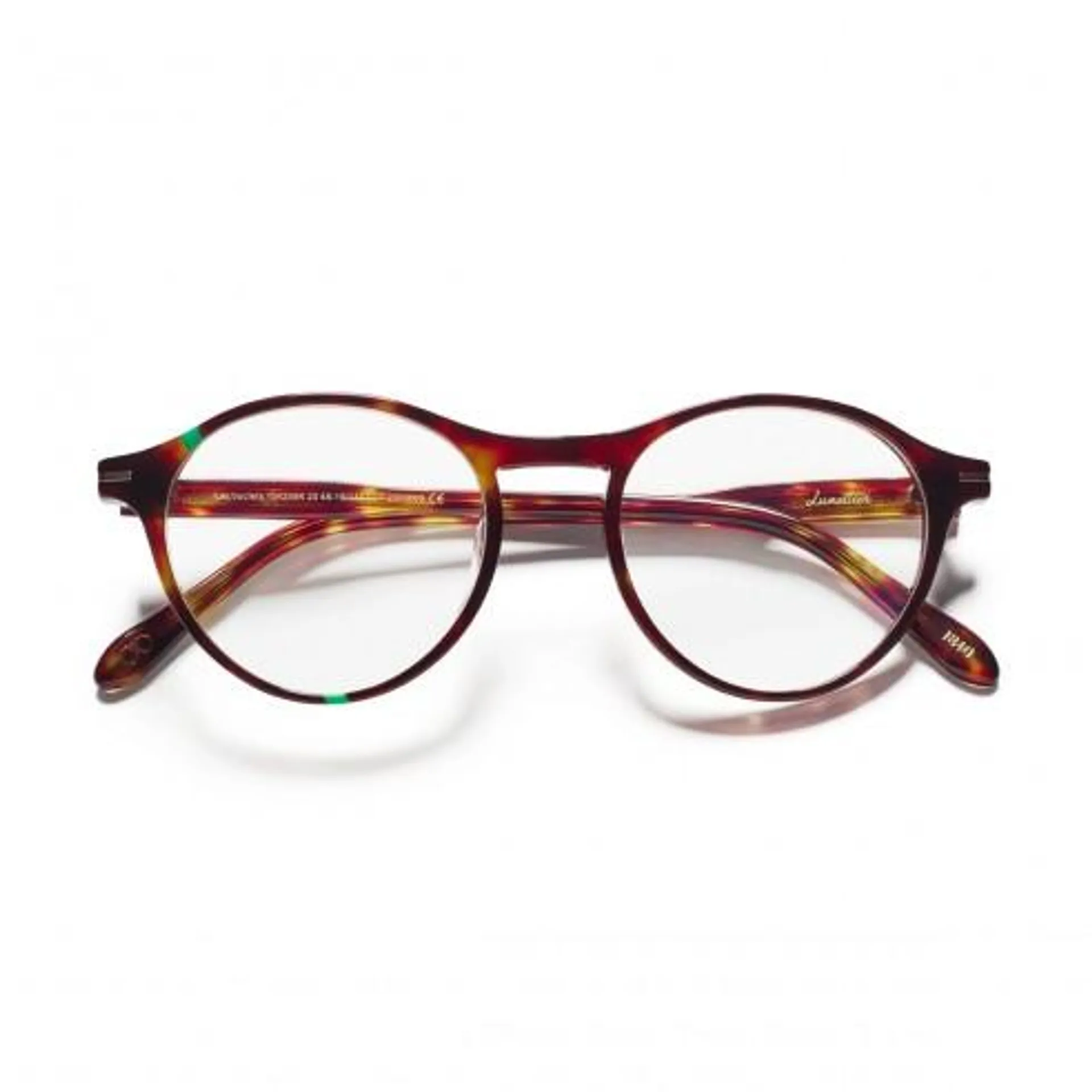 Gafas graduadas - Lunettier Les Buclets Havana