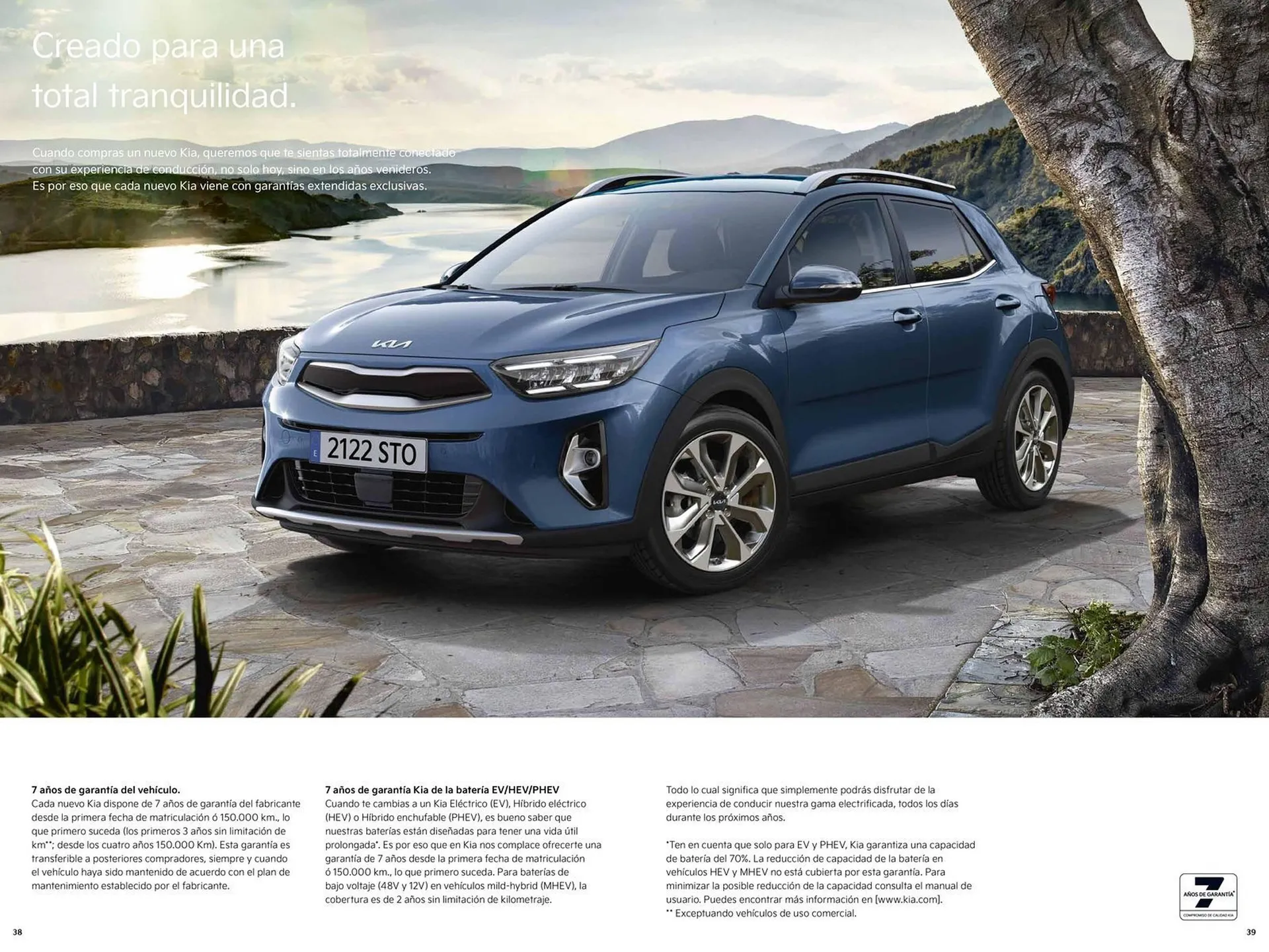 Catálogo de Folleto Kia 14 de junio al 14 de junio 2025 - Página 20