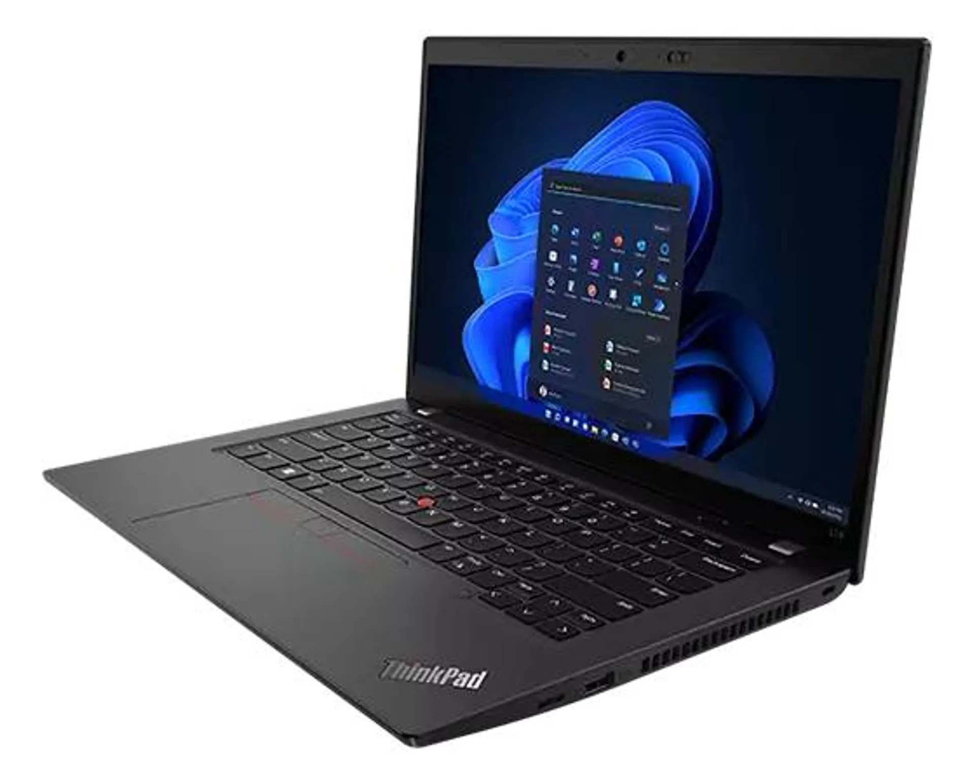 ThinkPad L14 AMD Gen 4