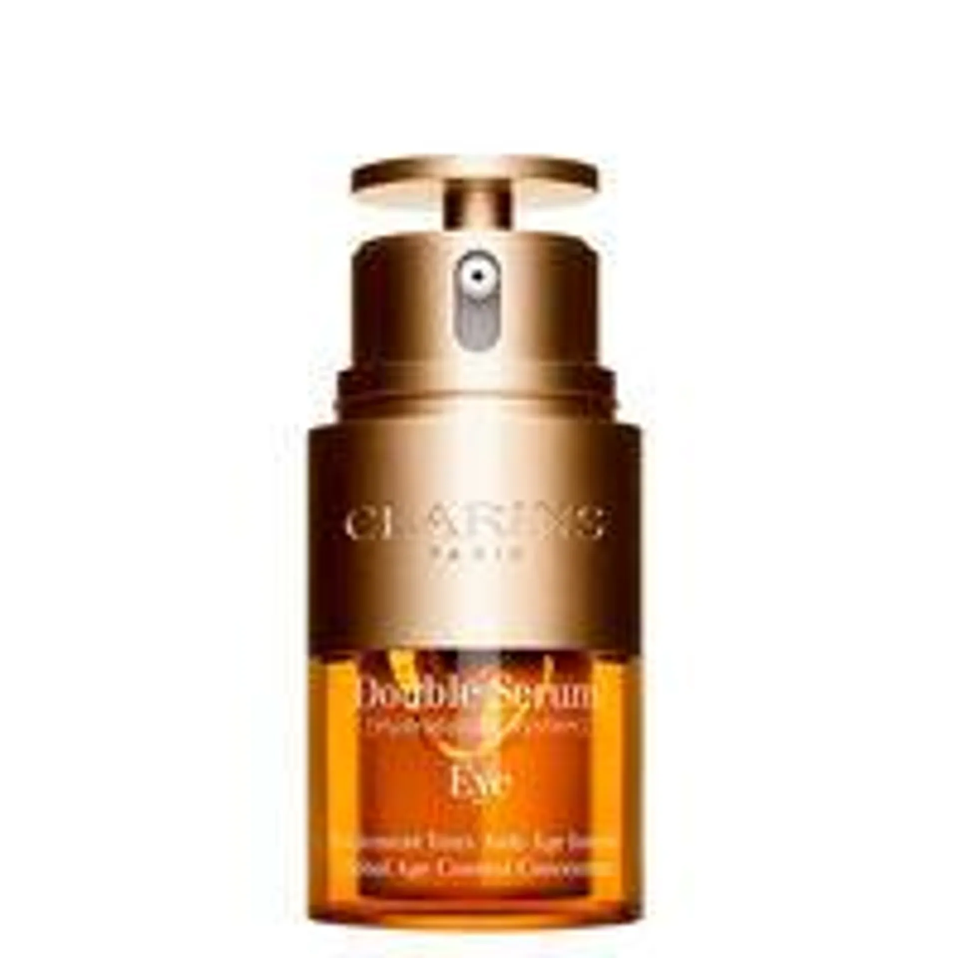 Double Serum Eye