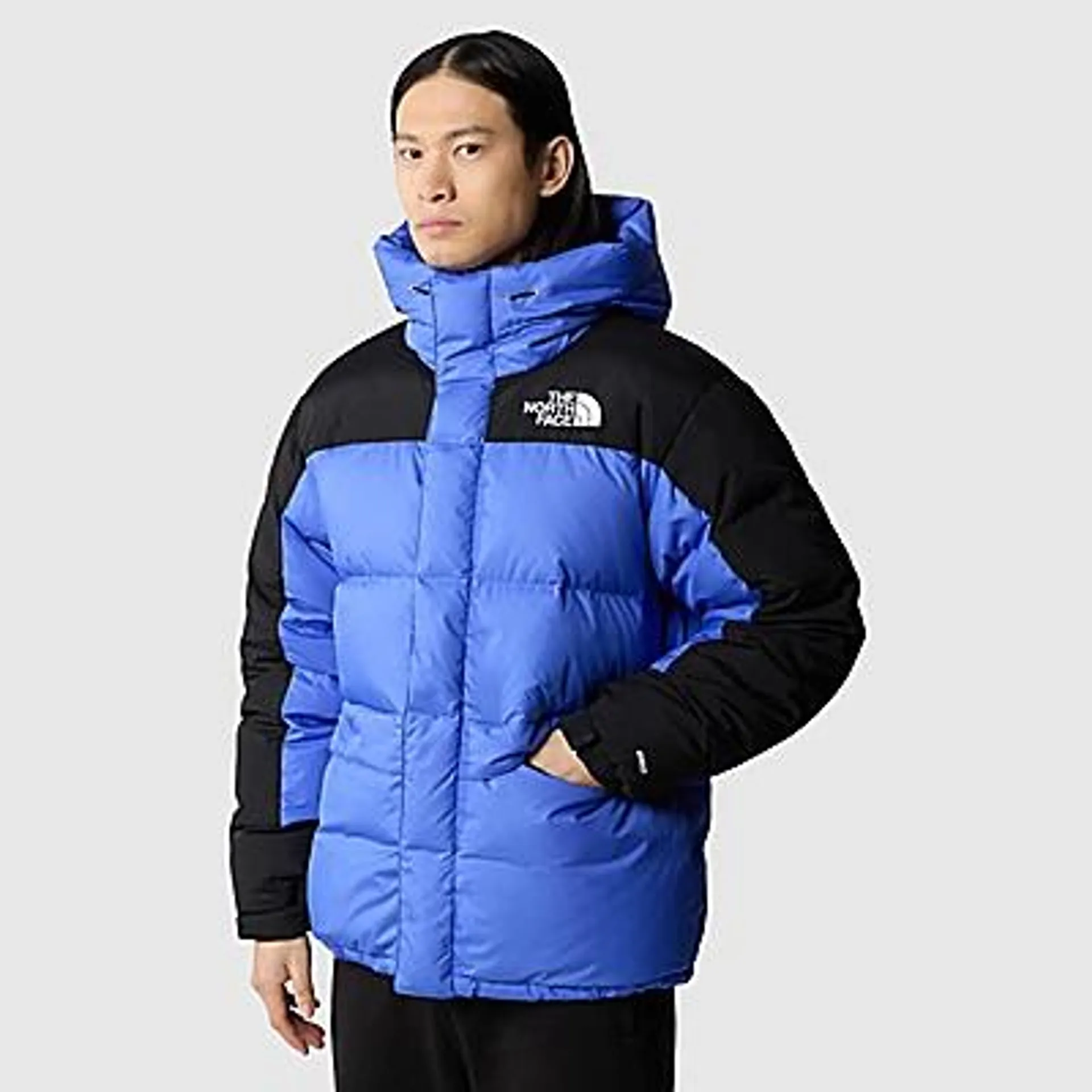 Parka de plumón Himalayan para hombre