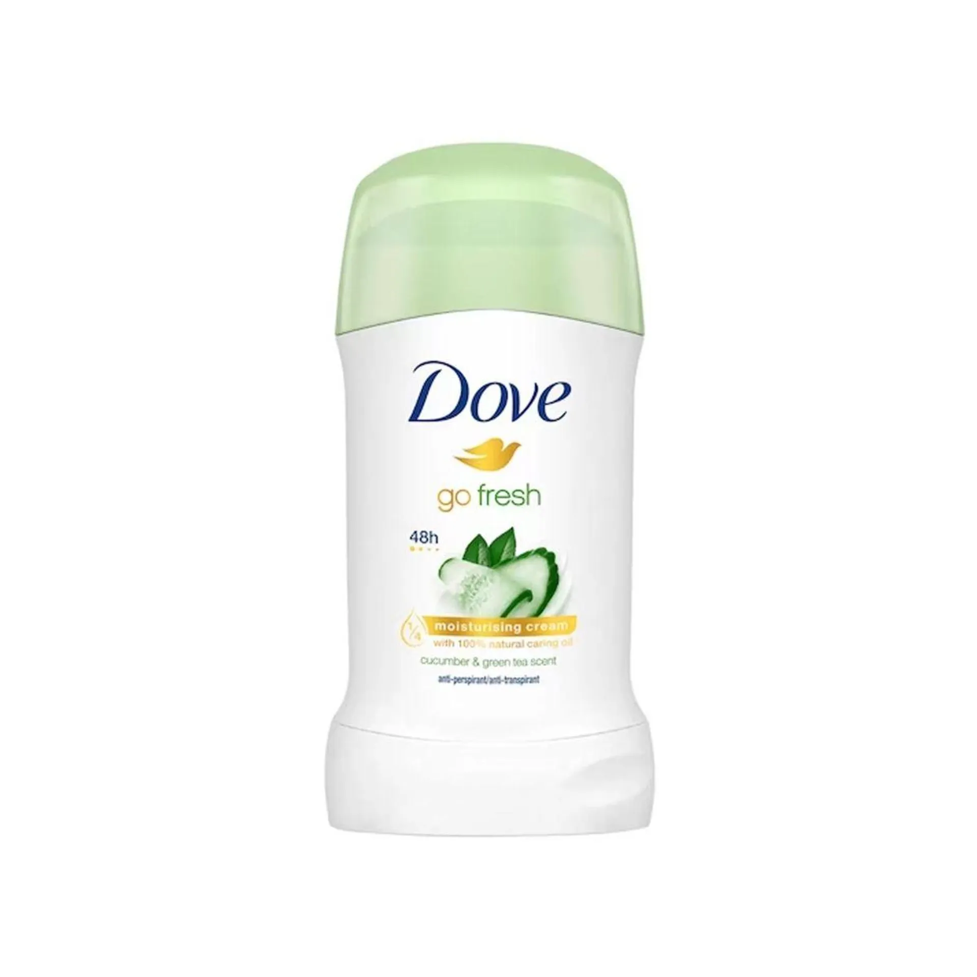 DESODORANTE STICK GO FRESH 40ML