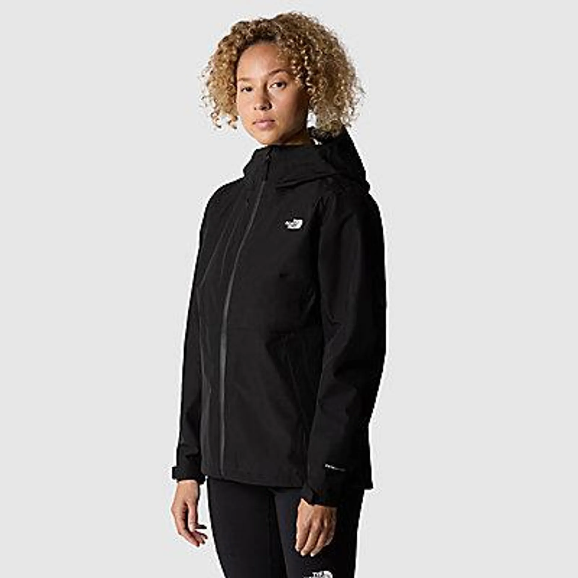 Chaqueta Dryzzle FUTURELIGHT™ para mujer