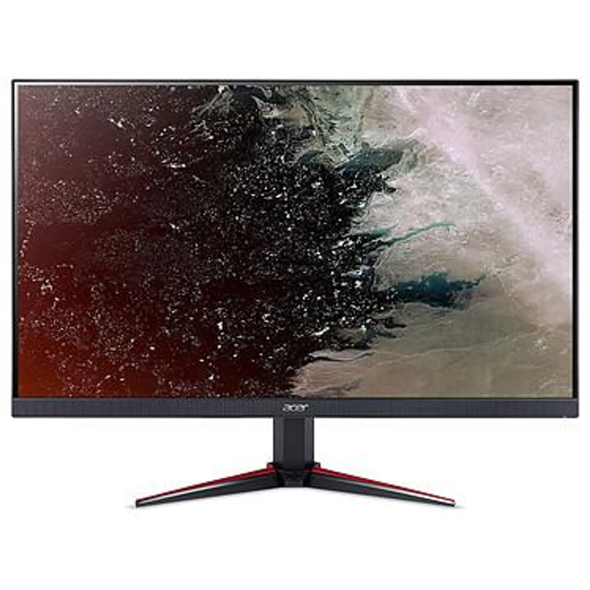 Acer 23,8" LED - Nitro VG240YM3bmiipx