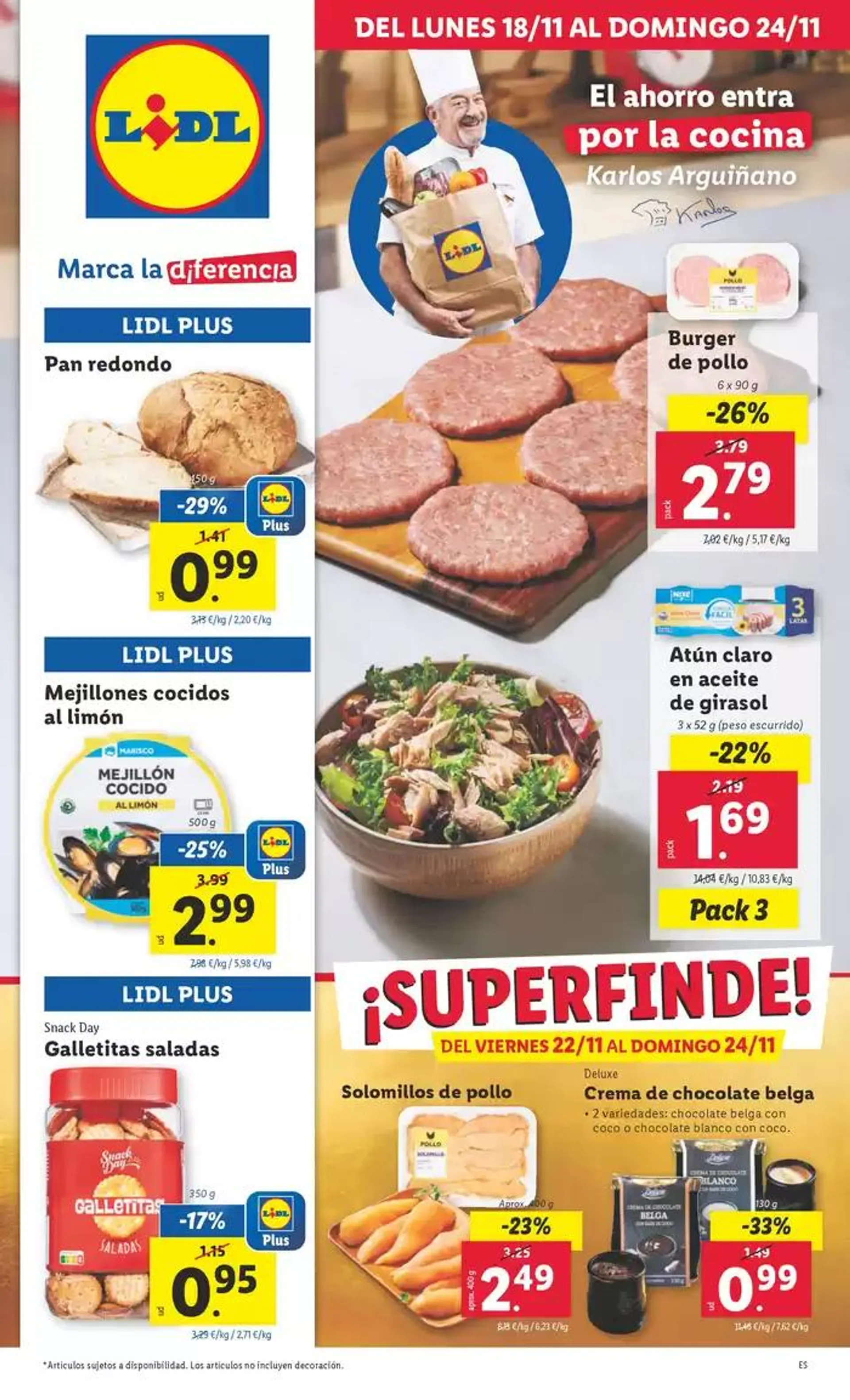 ¡Bazar Lidl! - 29