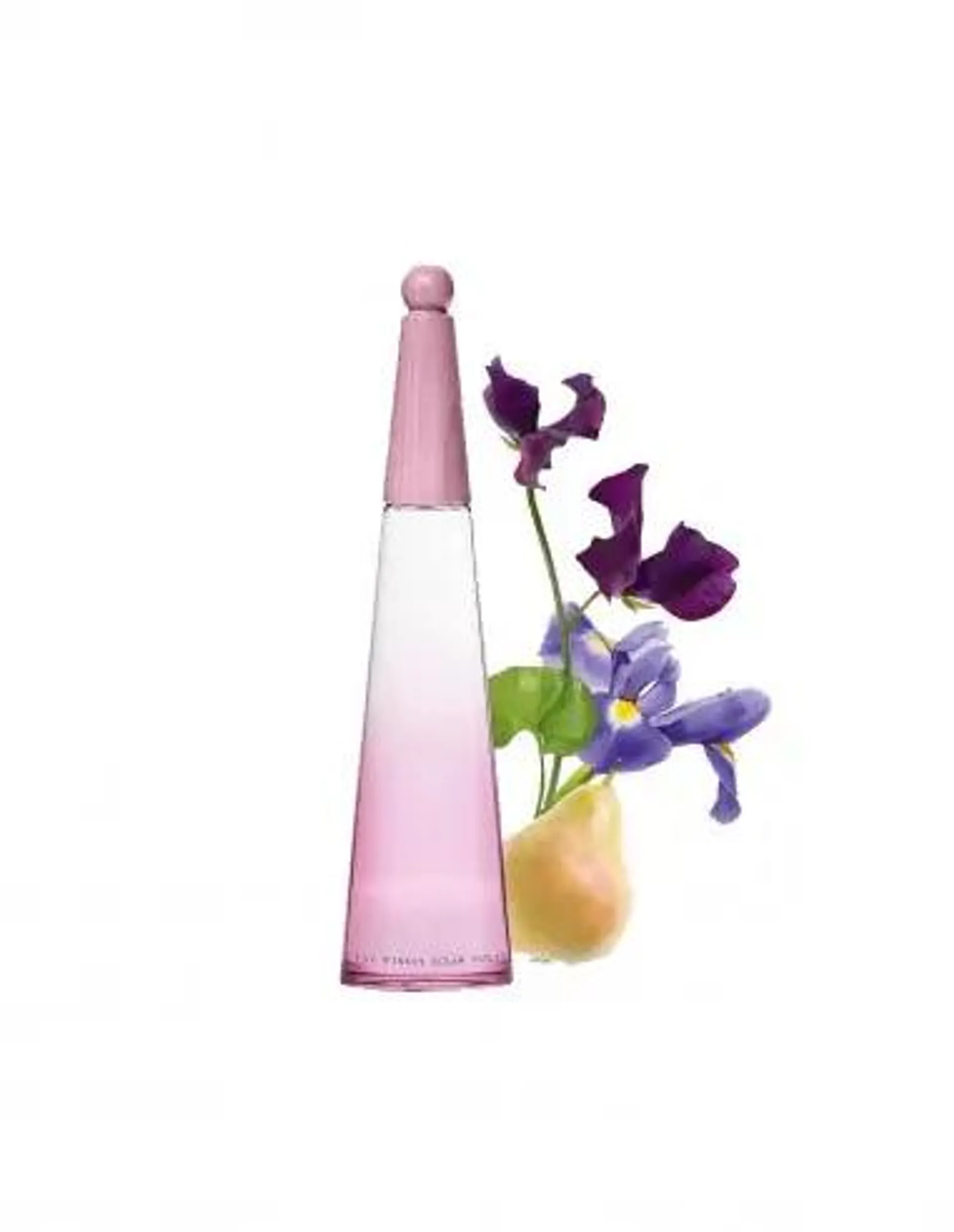 Leau Issey Solar Violet EDT