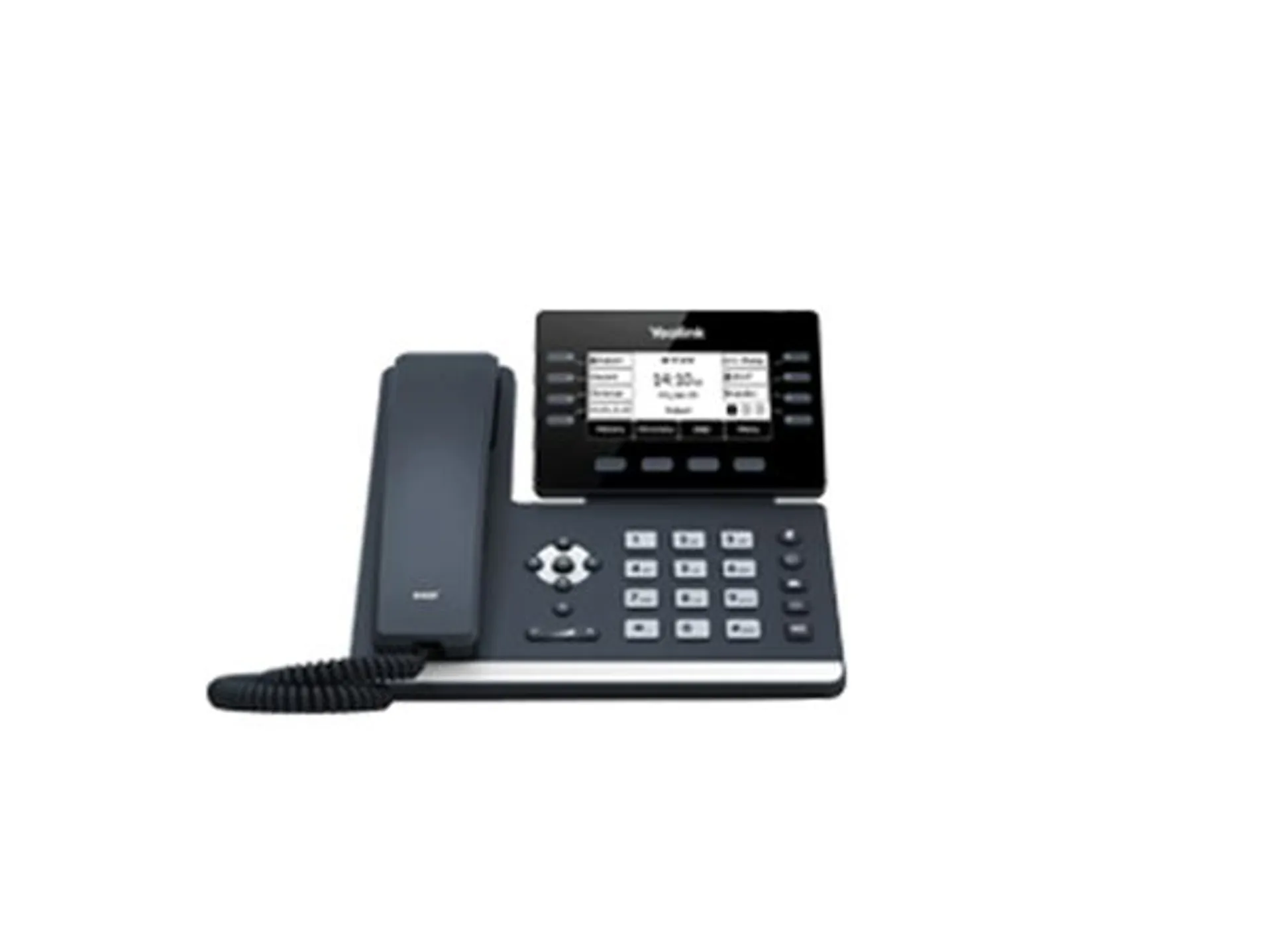 YEALINK SIP-T53W TELEFONO 12 CUENTAS. OPUS