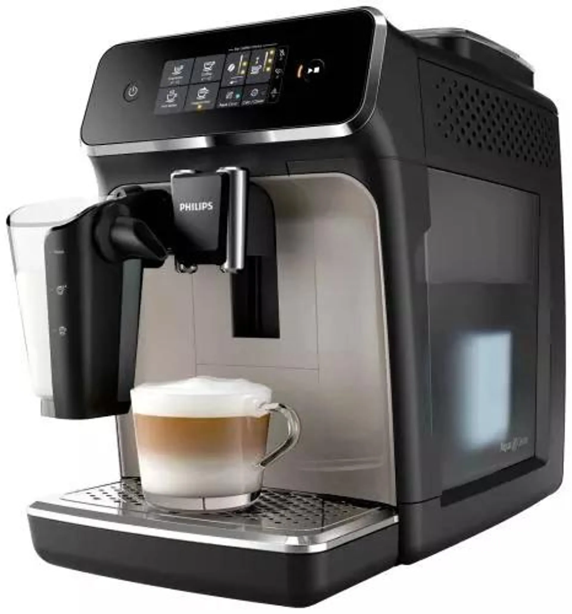 Philips EP2235/40 Cafetera superautomática