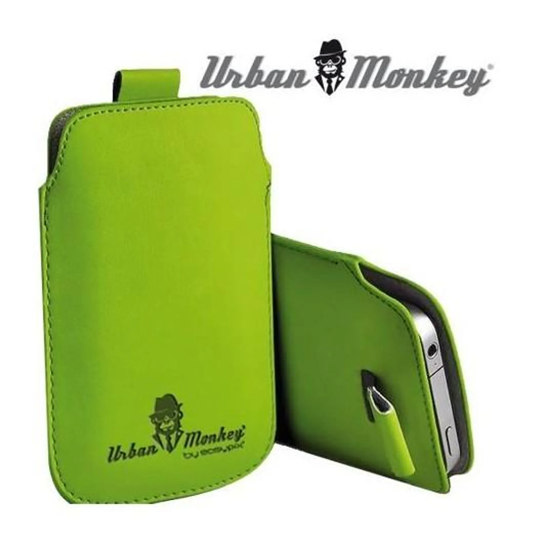 Funda Urban Monkey EP51 Verde