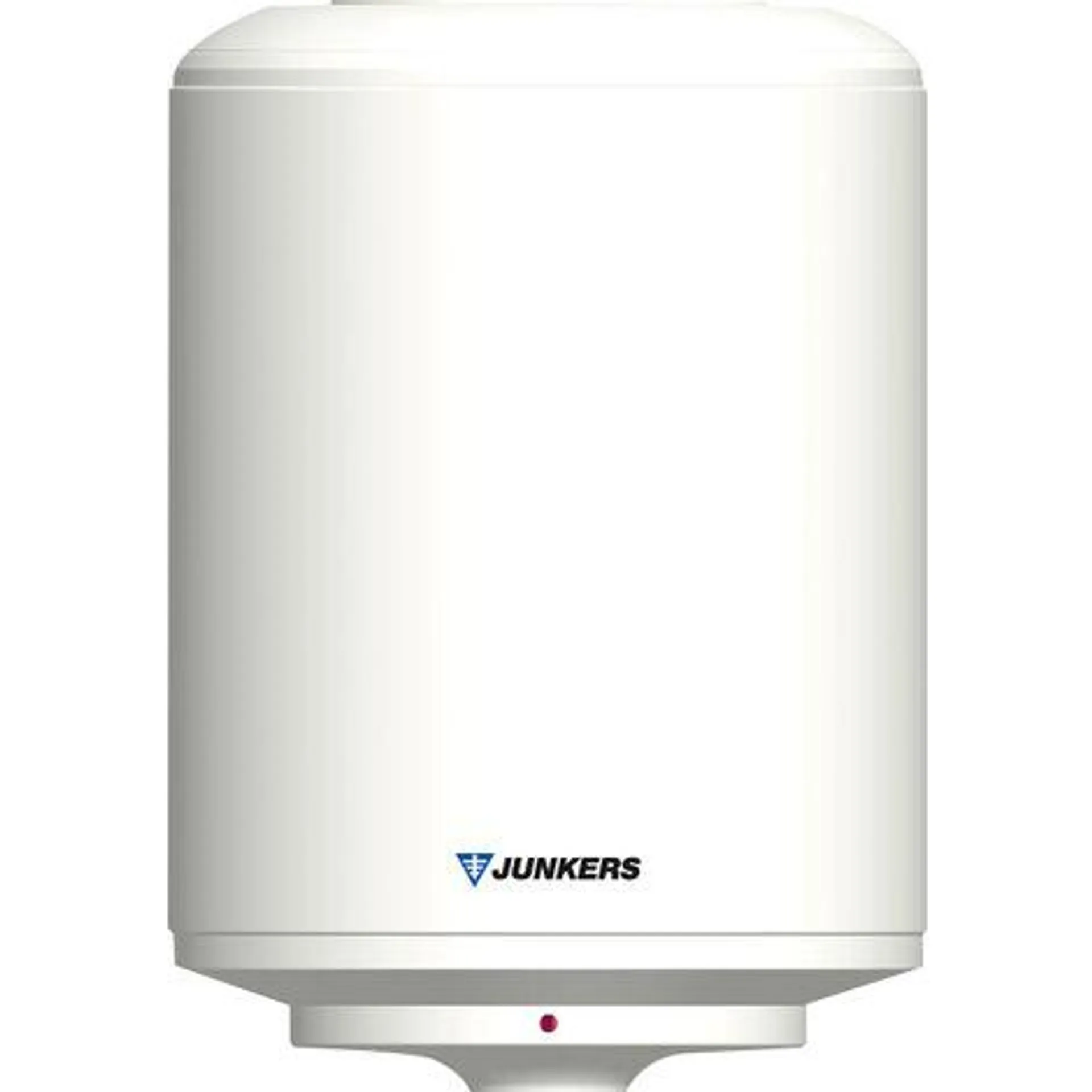 Termo eléctrico vertical Elacell JUNKERS 50L clase energética C/M