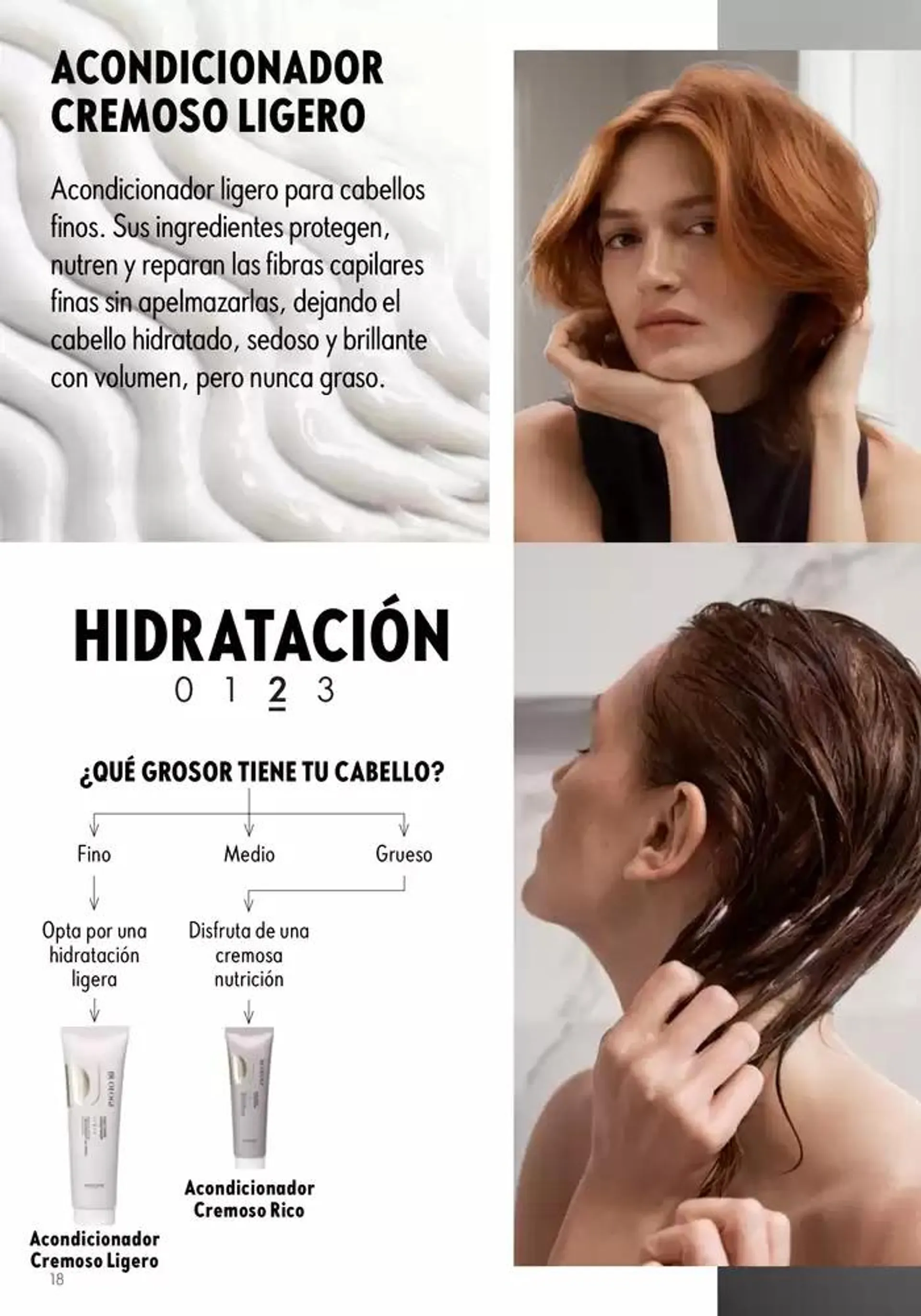 Catálogo de Oriflame Duologi 9 de octubre al 31 de octubre 2024 - Página 18