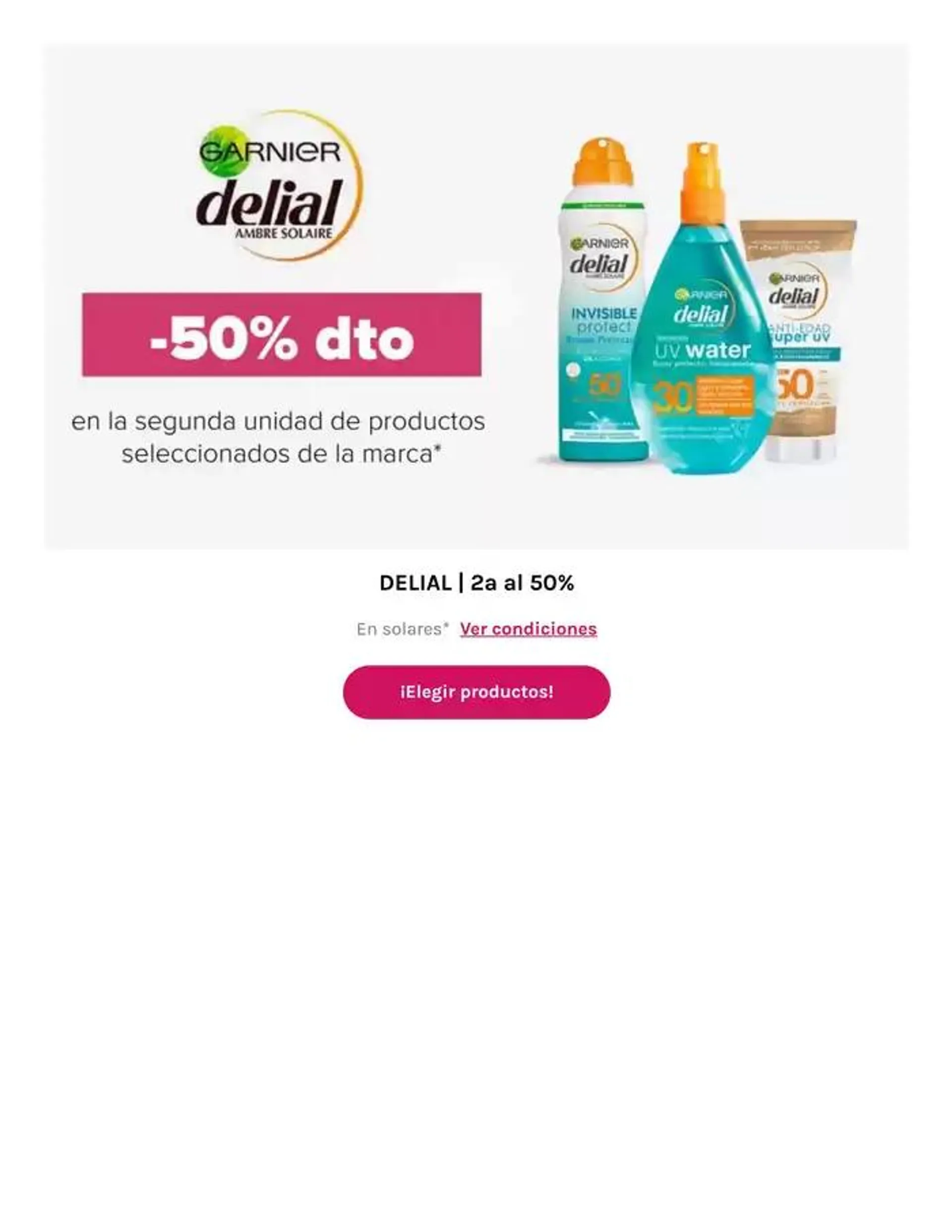 Catálogo de Promociones 7 de mayo al 31 de mayo 2025 - Página 8