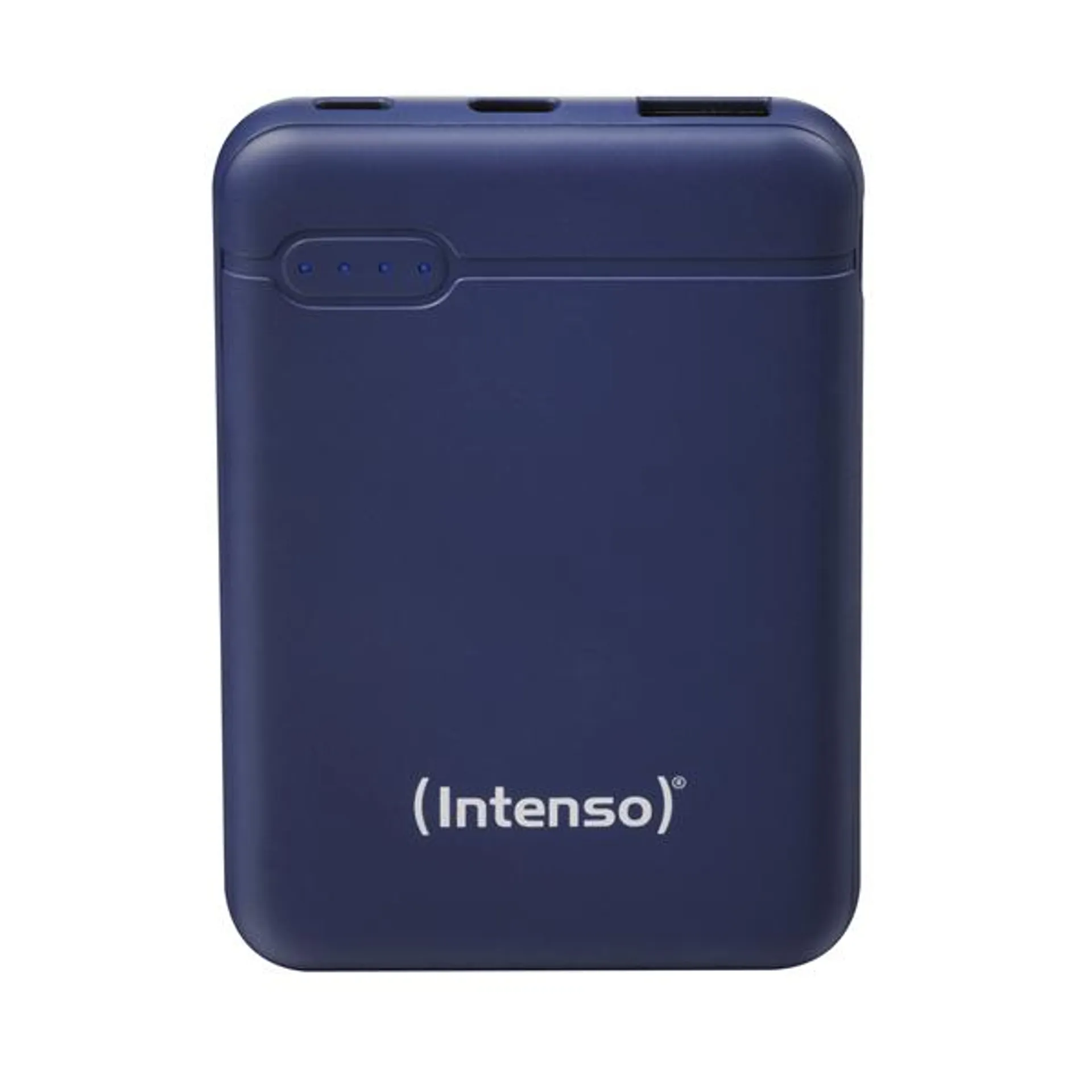 INTENSO POWERBANK XS5000 EXTERNA 5000MAH AZUL