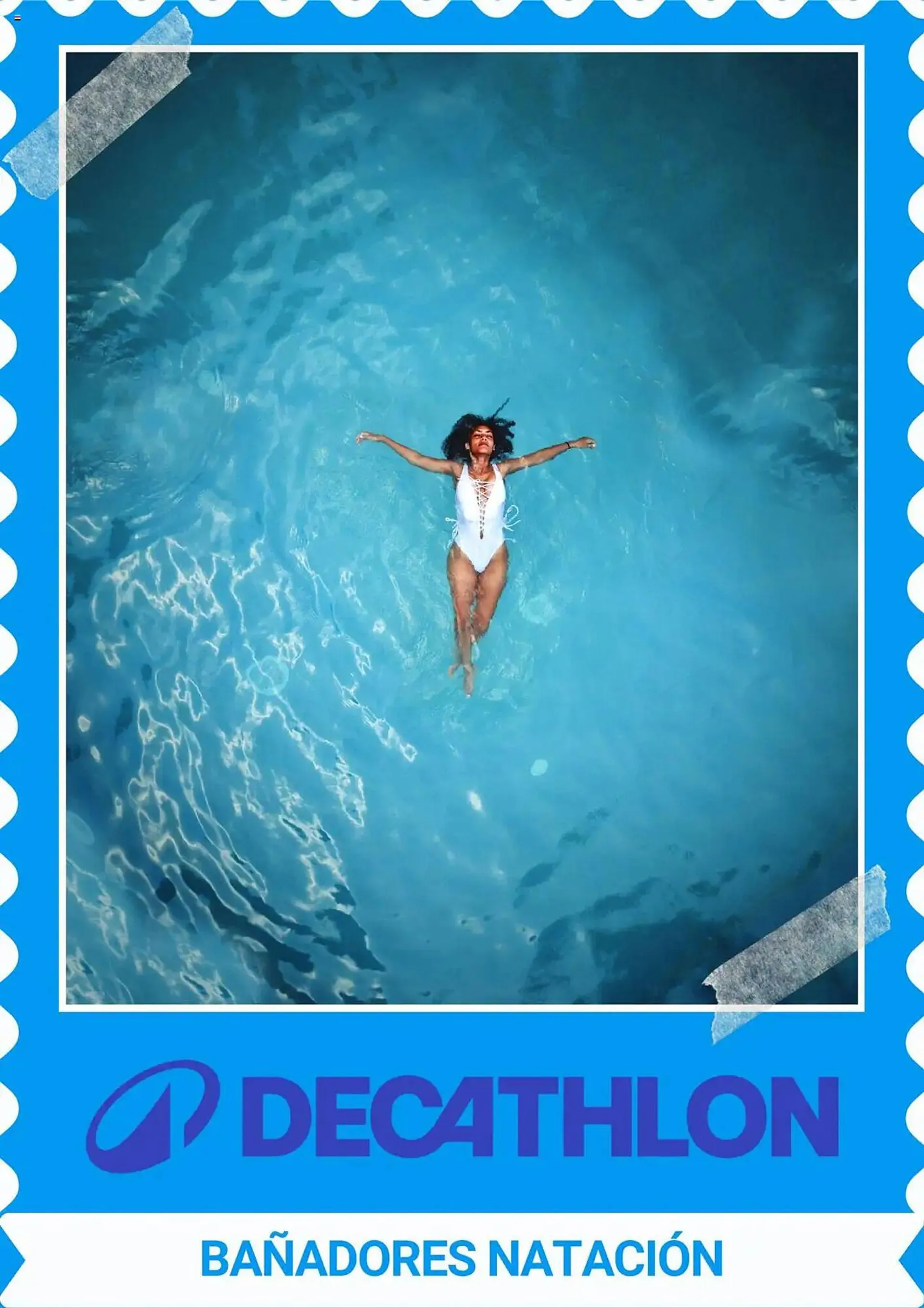 Folleto Decathlon - 1