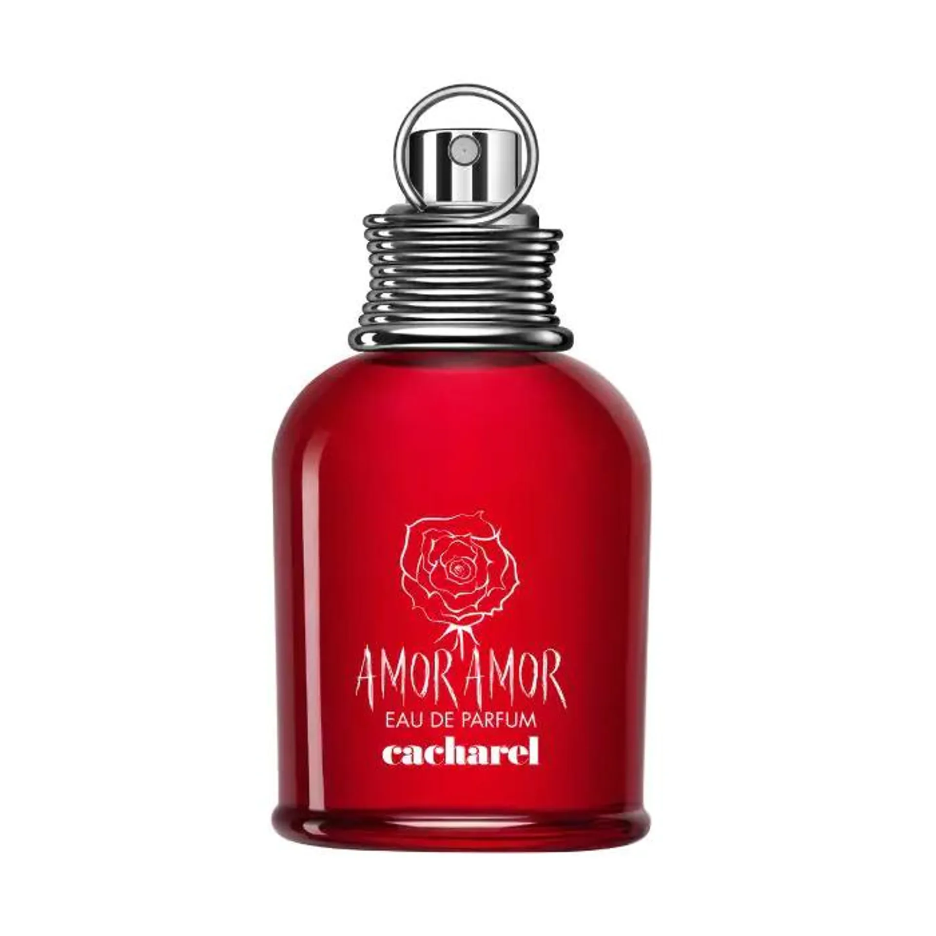 Amor Amor Eau de Parfum