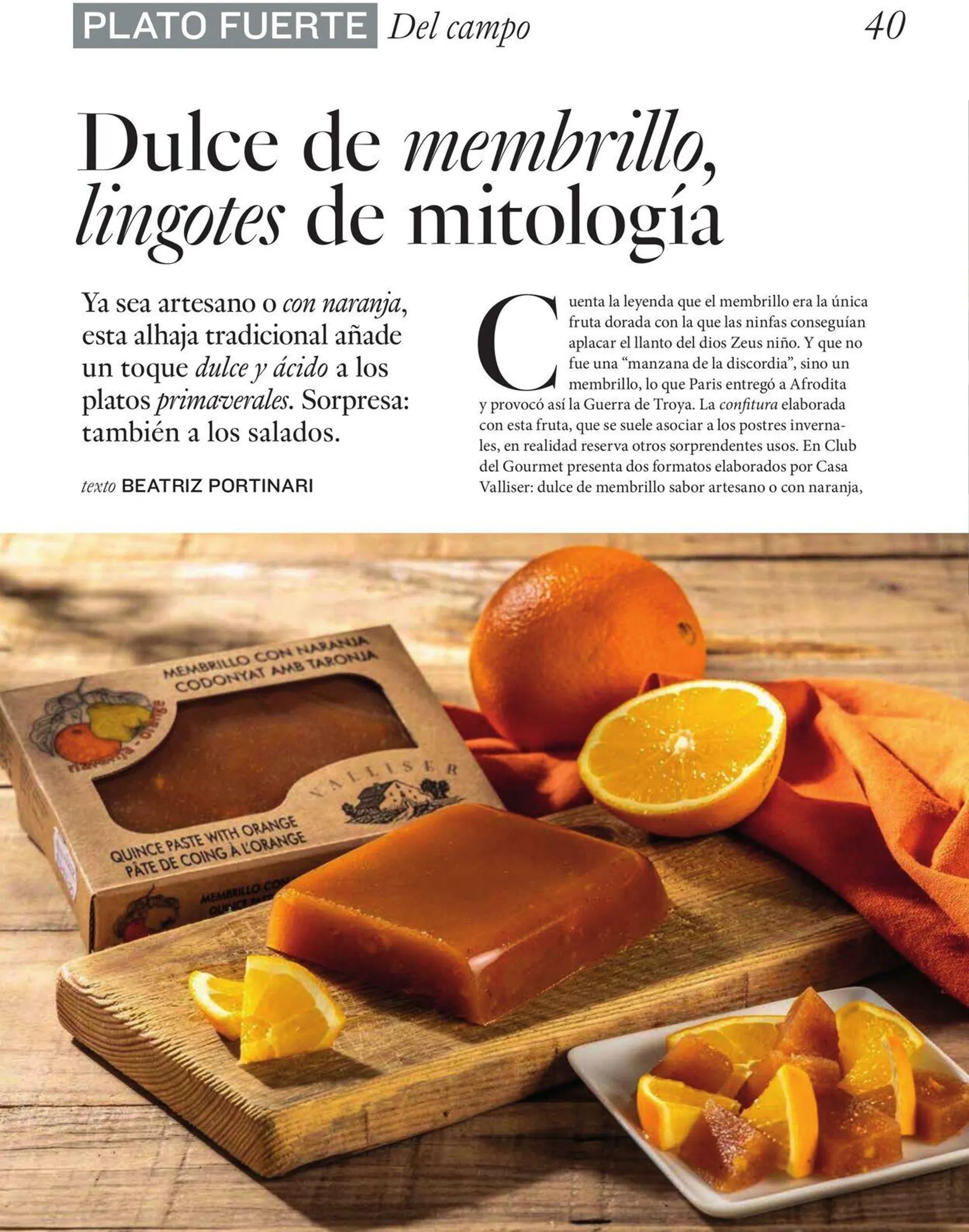 Catálogo de El Corte Inglés Oferta actual 4 de junio al 18 de junio 2025 - Página 40