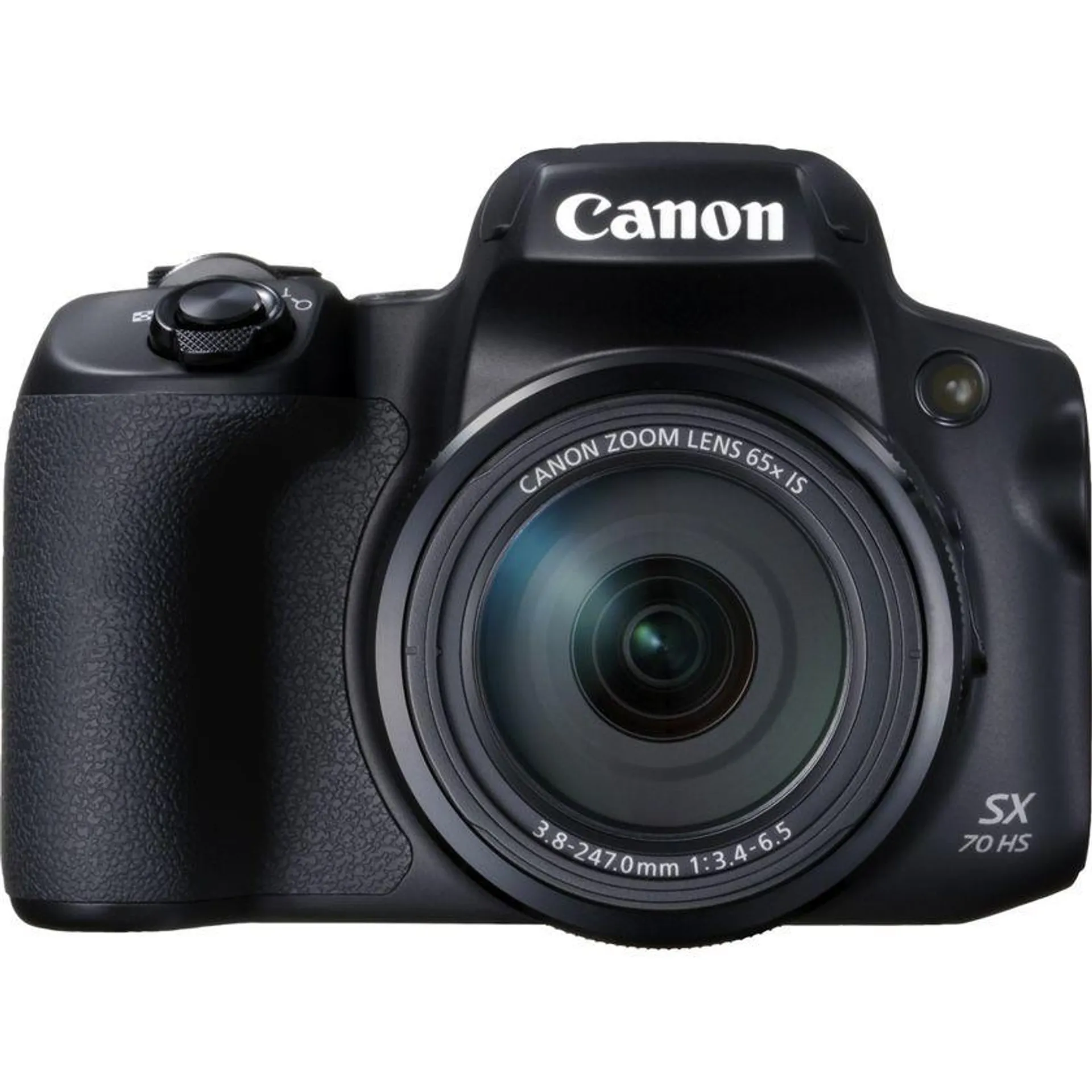 Canon PowerShot SX70 HS Kamera