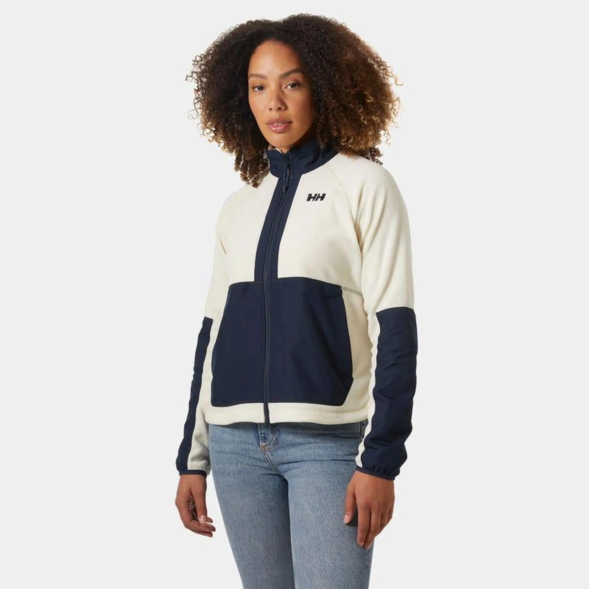 Women’s Rig Fleece Jacket