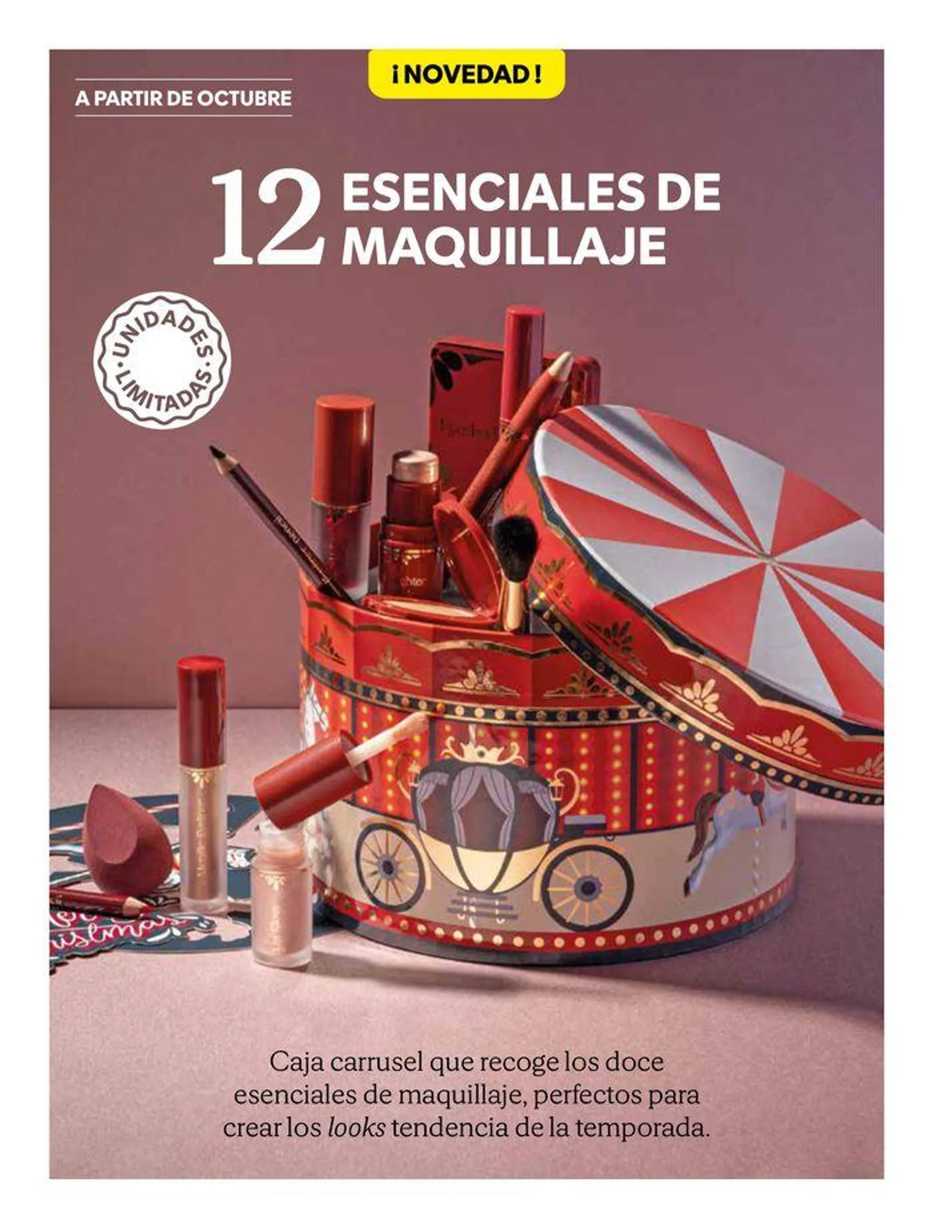 Catálogo de La Perfumería. 20 de septiembre al 31 de octubre 2024 - Página 10