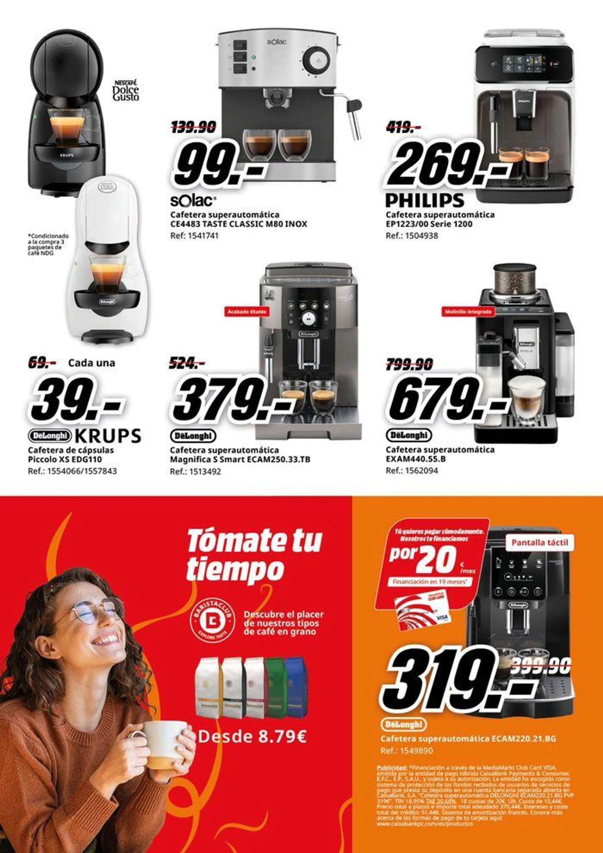 Traca final de Ofertas - 19