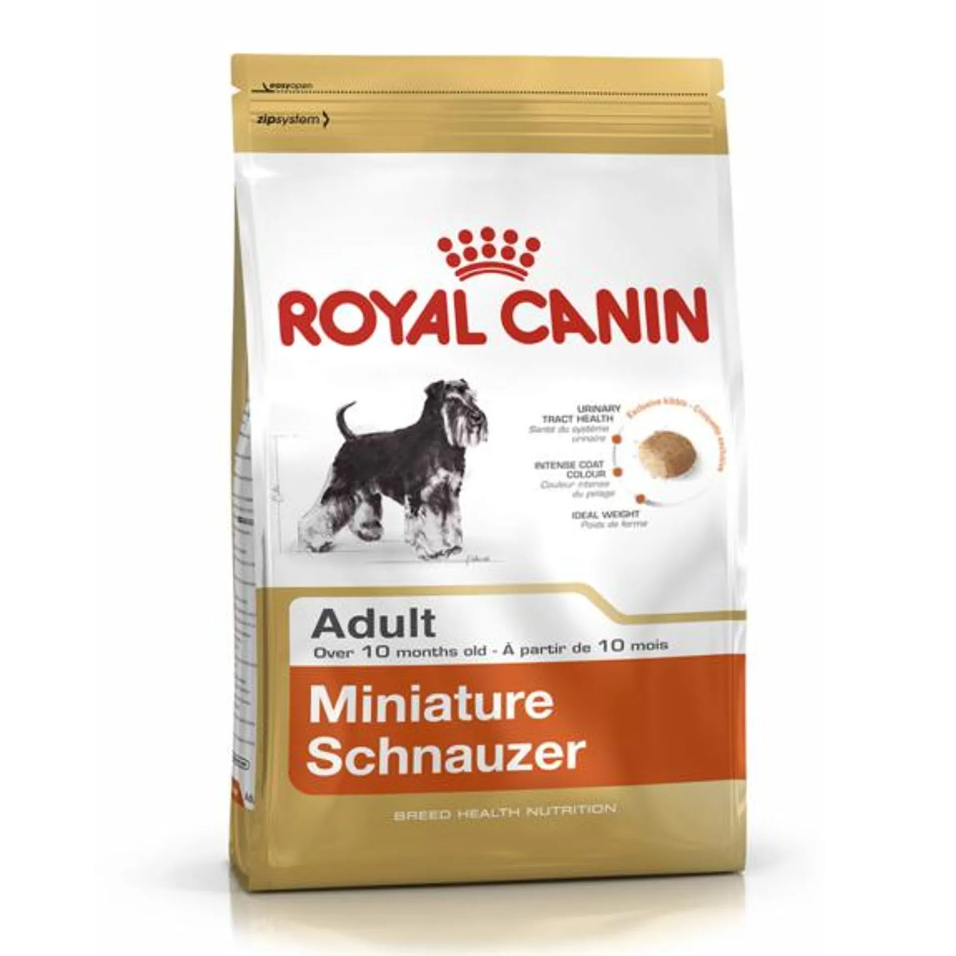 Miniature Schnauzer Adult Royal Canin