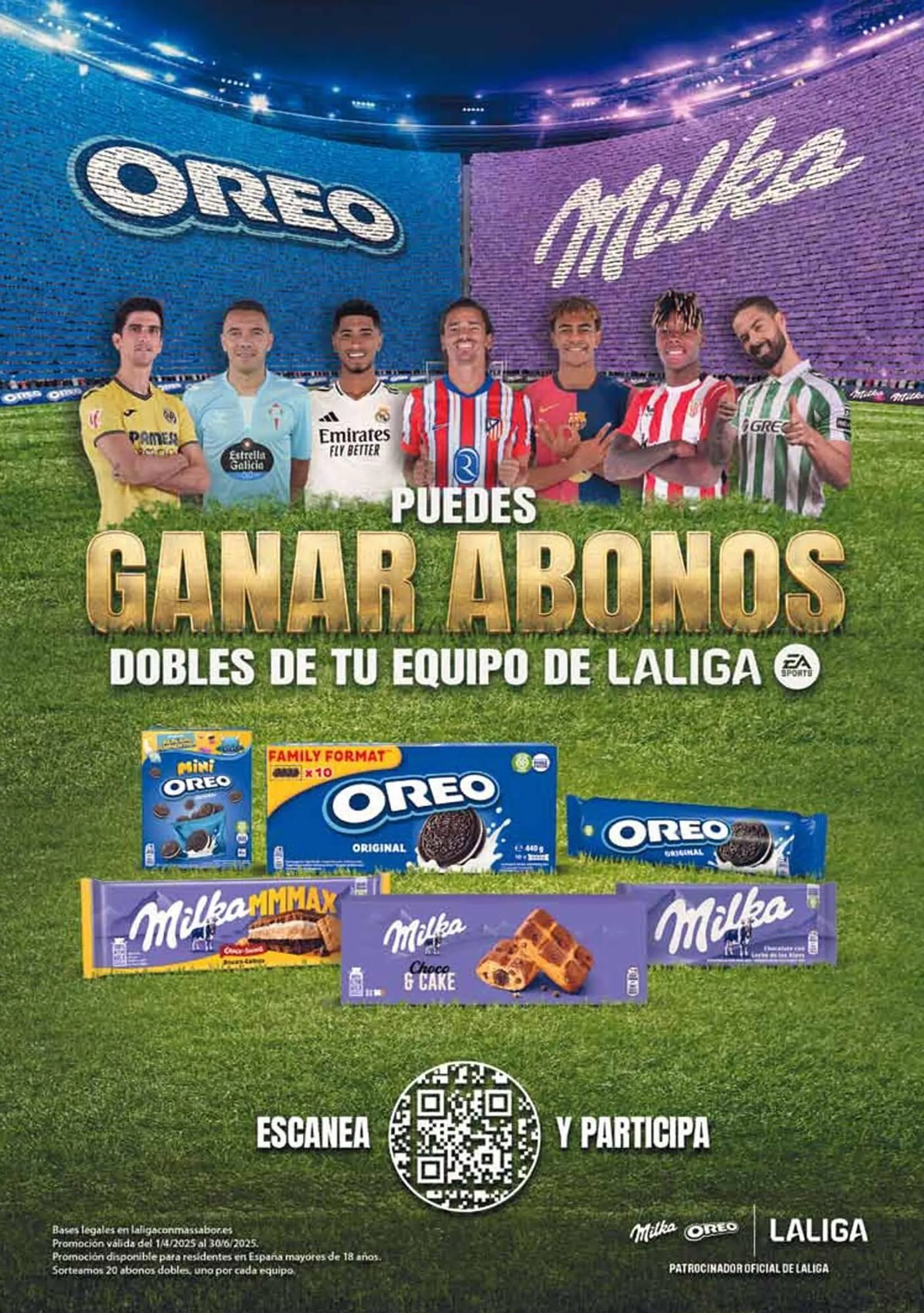 Catálogo de Folleto Carrefour 12 de junio al 25 de junio 2025 - Página 32