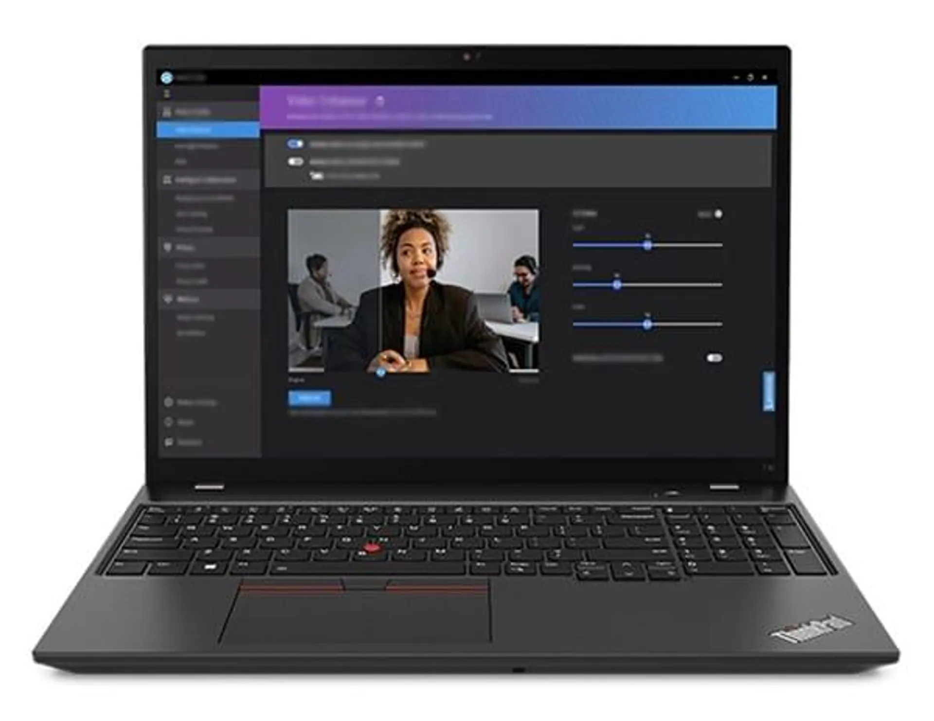 ThinkPad T16 Gen 2 (Intel)