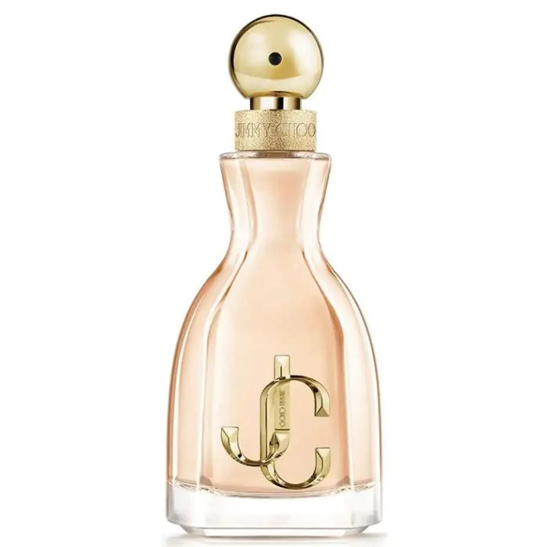 I Want Choo Eau de Parfum