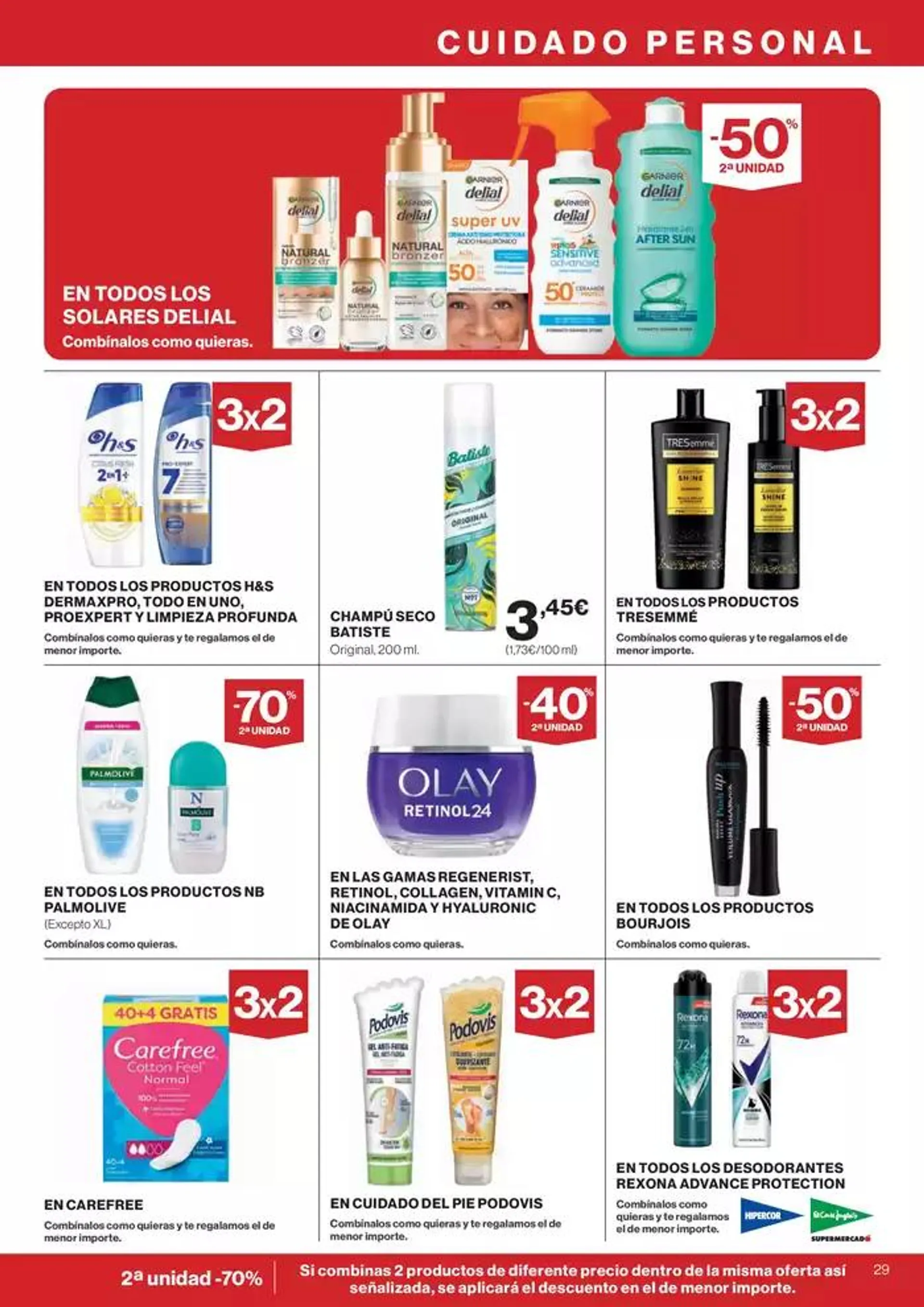 Catálogo de Nuestros Mejores Precios 22 de mayo al 4 de junio 2025 - Página 34