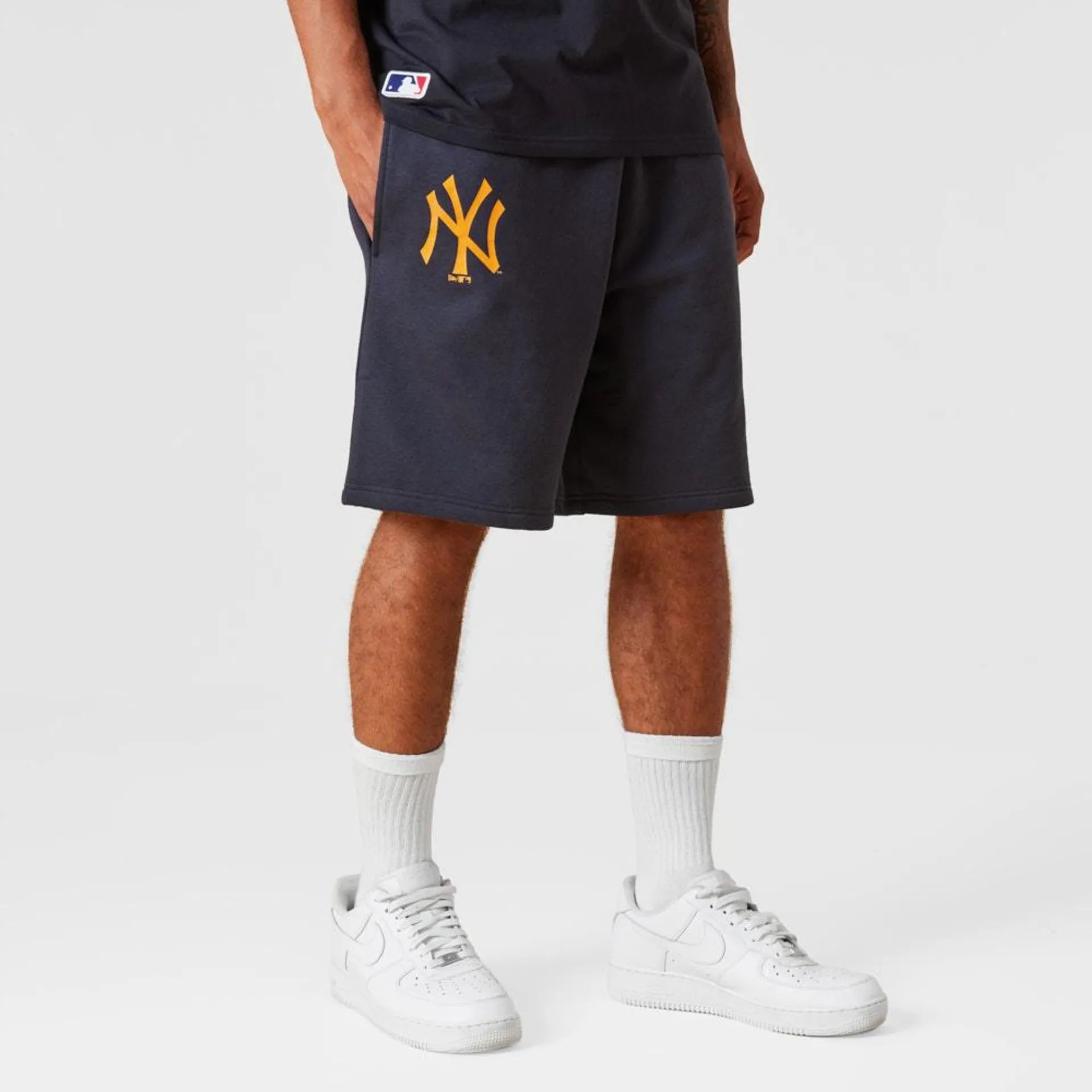 New Era Mlb Seasonal Team Short